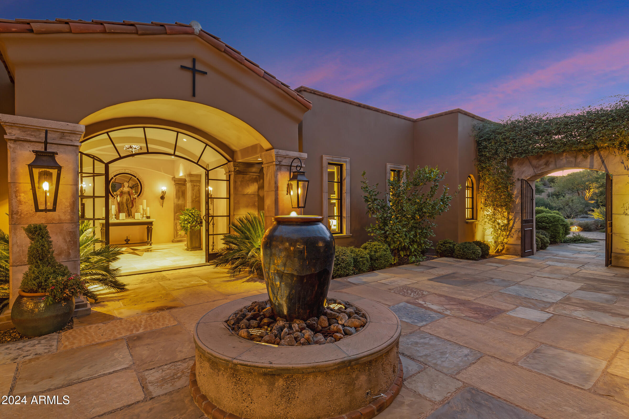 DESERT MOUNTAIN APACHE PEAK PART TWO-A - Residential