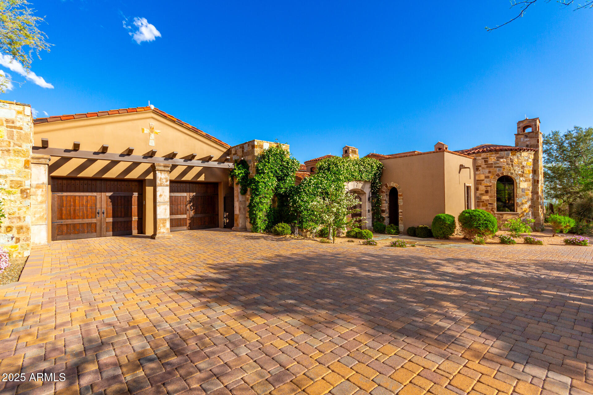 DESERT MOUNTAIN APACHE PEAK PART TWO-A - Residential