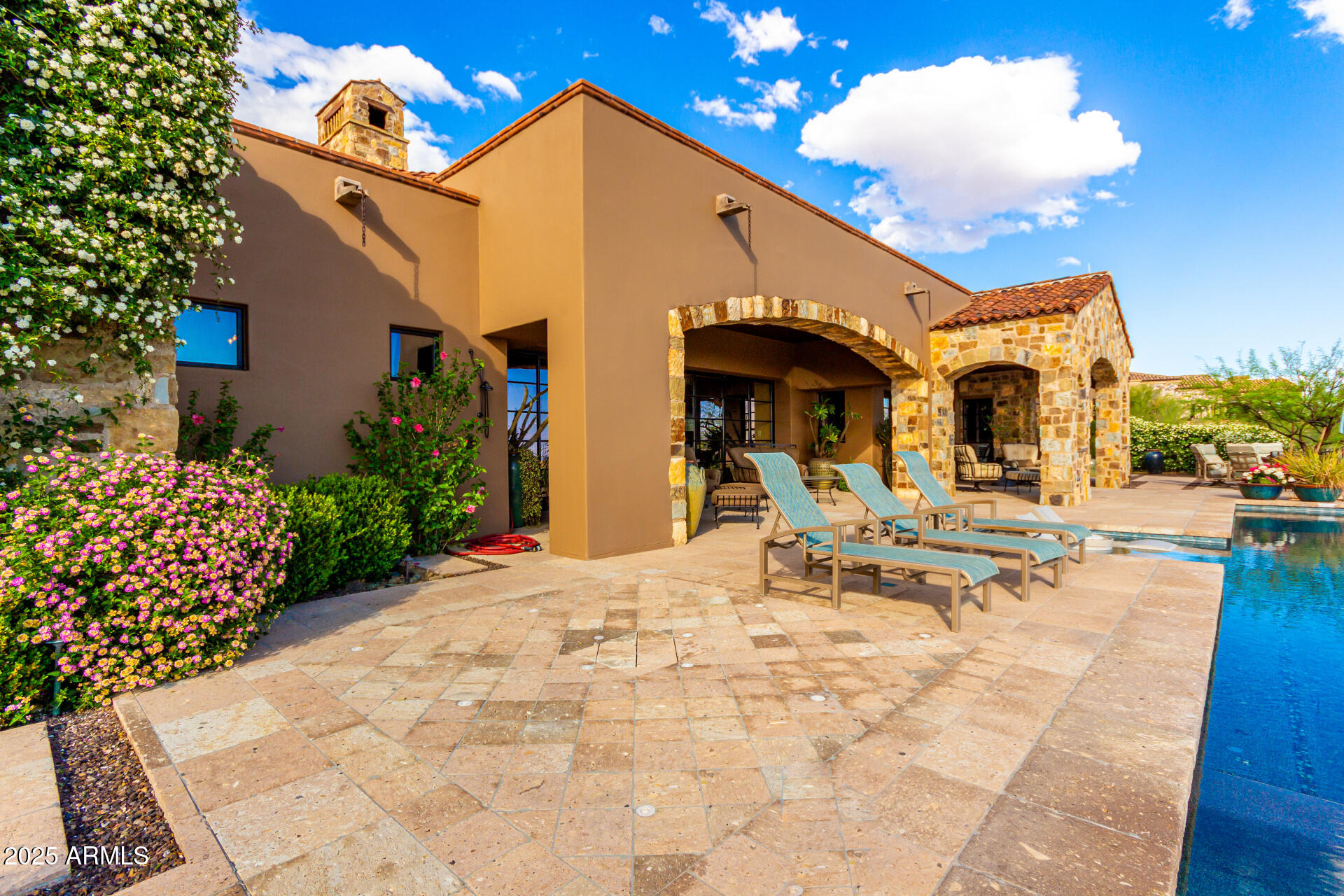 DESERT MOUNTAIN APACHE PEAK PART TWO-A - Residential