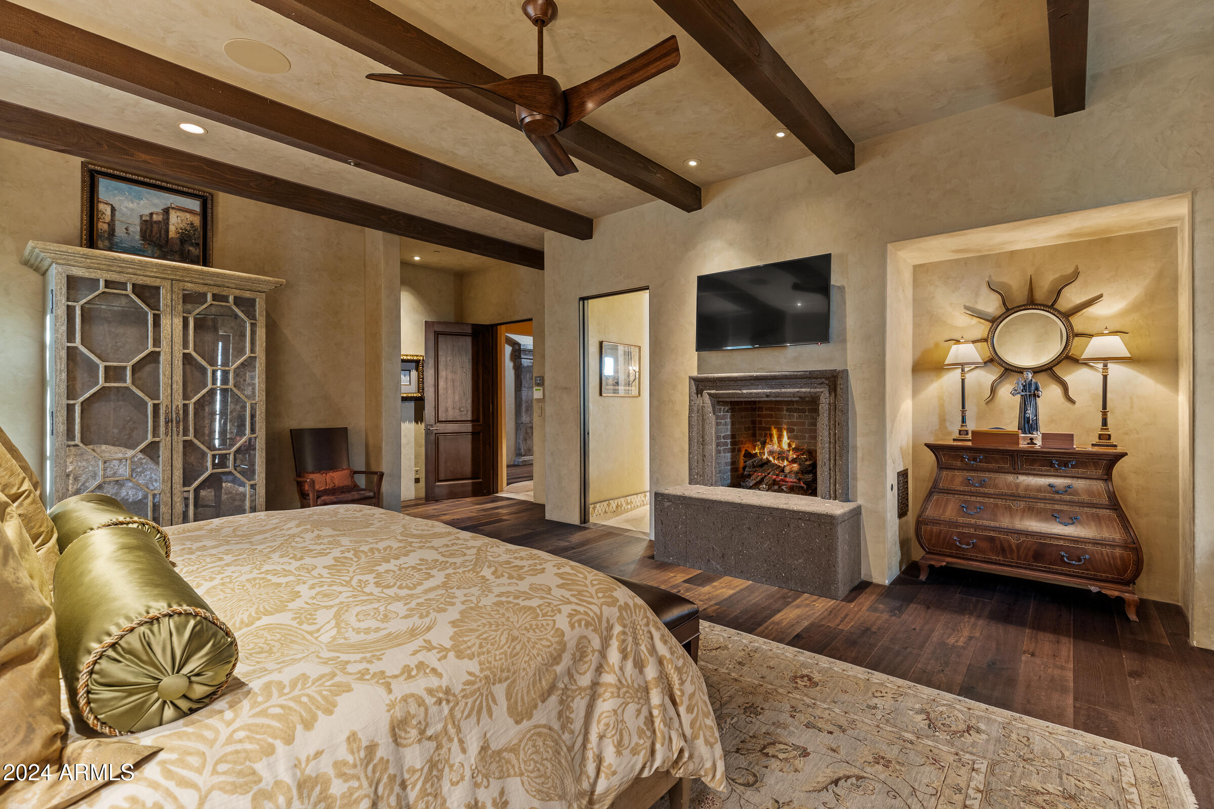 DESERT MOUNTAIN APACHE PEAK PART TWO-A - Residential