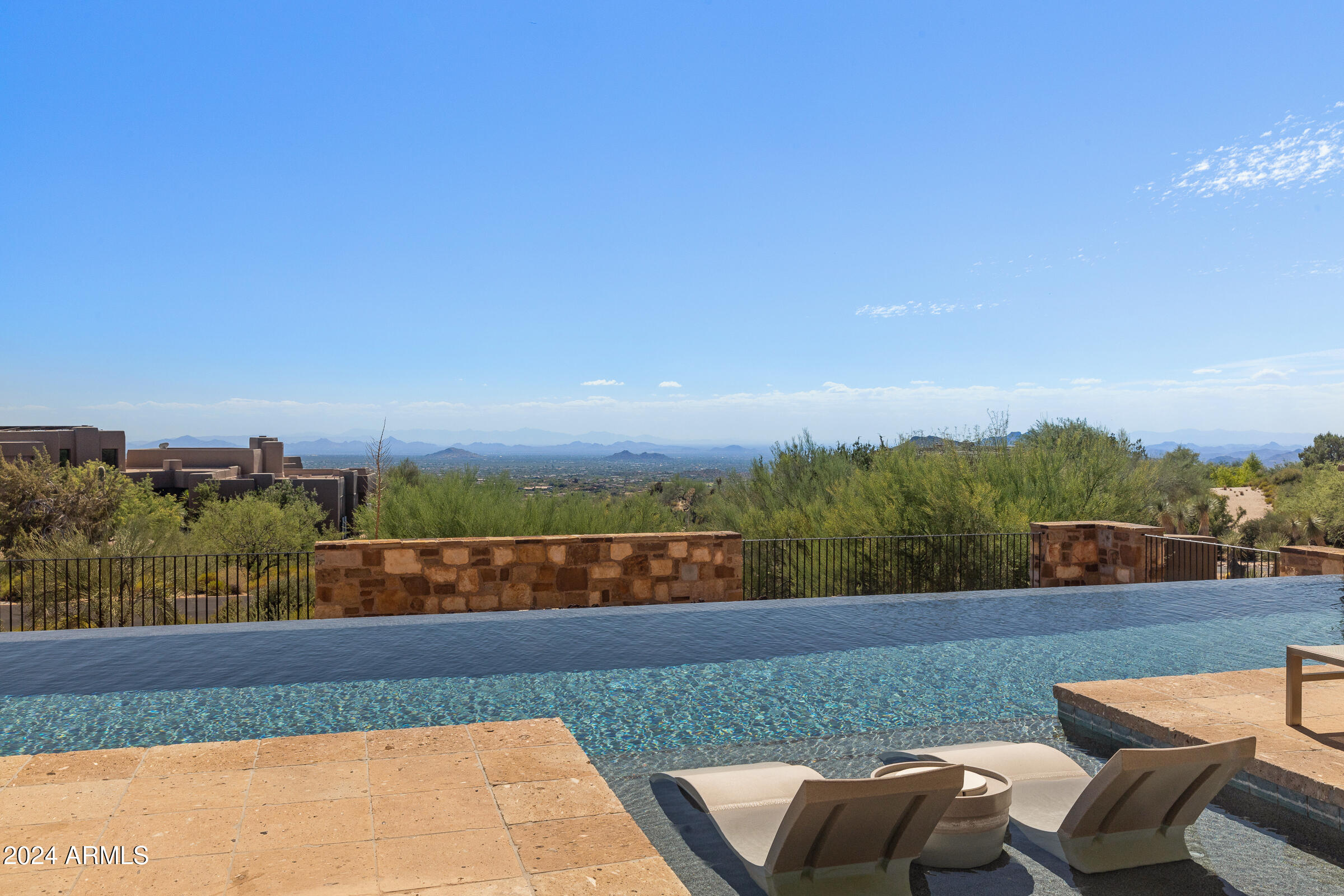 DESERT MOUNTAIN APACHE PEAK PART TWO-A - Residential