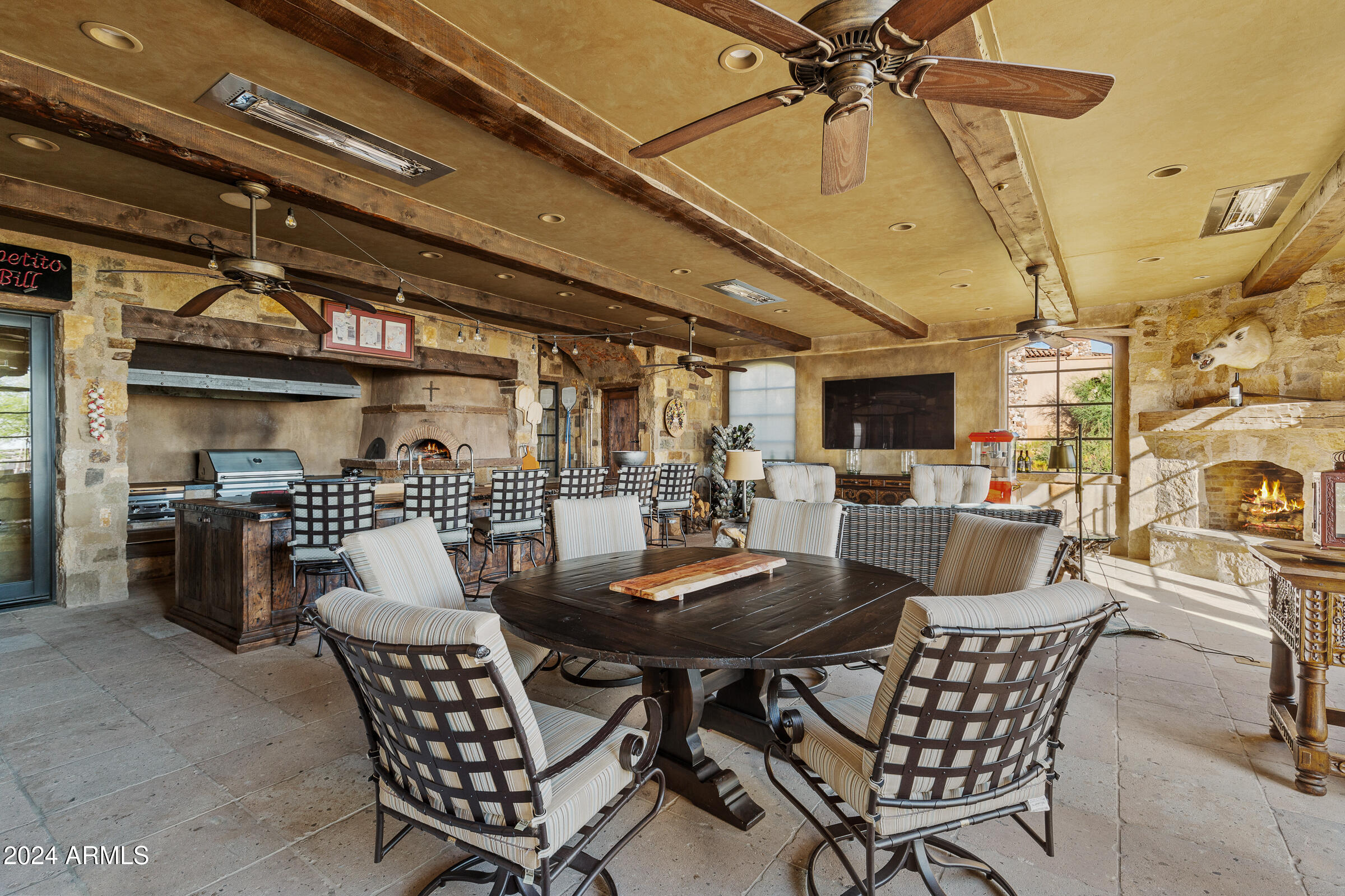 DESERT MOUNTAIN APACHE PEAK PART TWO-A - Residential