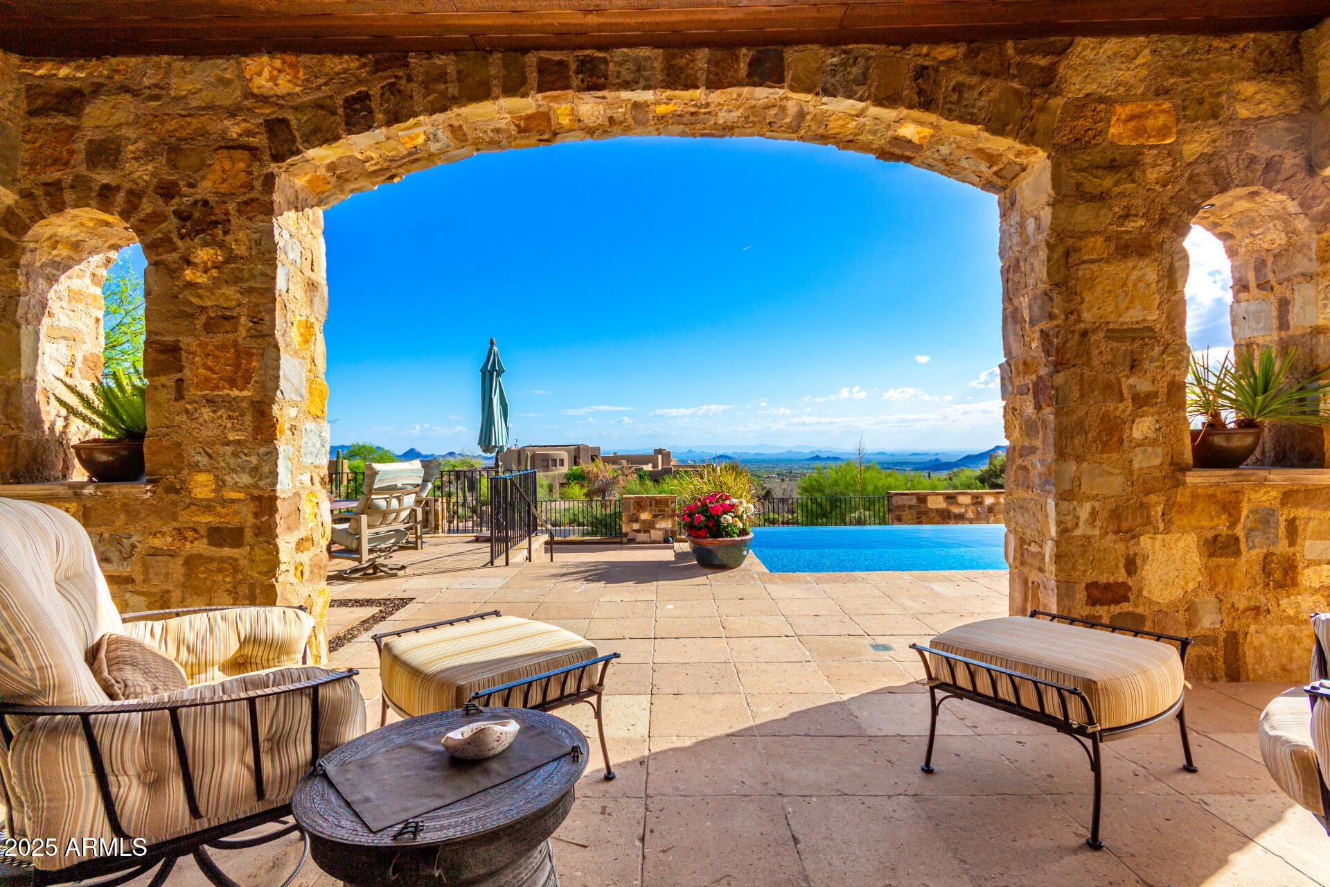 DESERT MOUNTAIN APACHE PEAK PART TWO-A - Residential