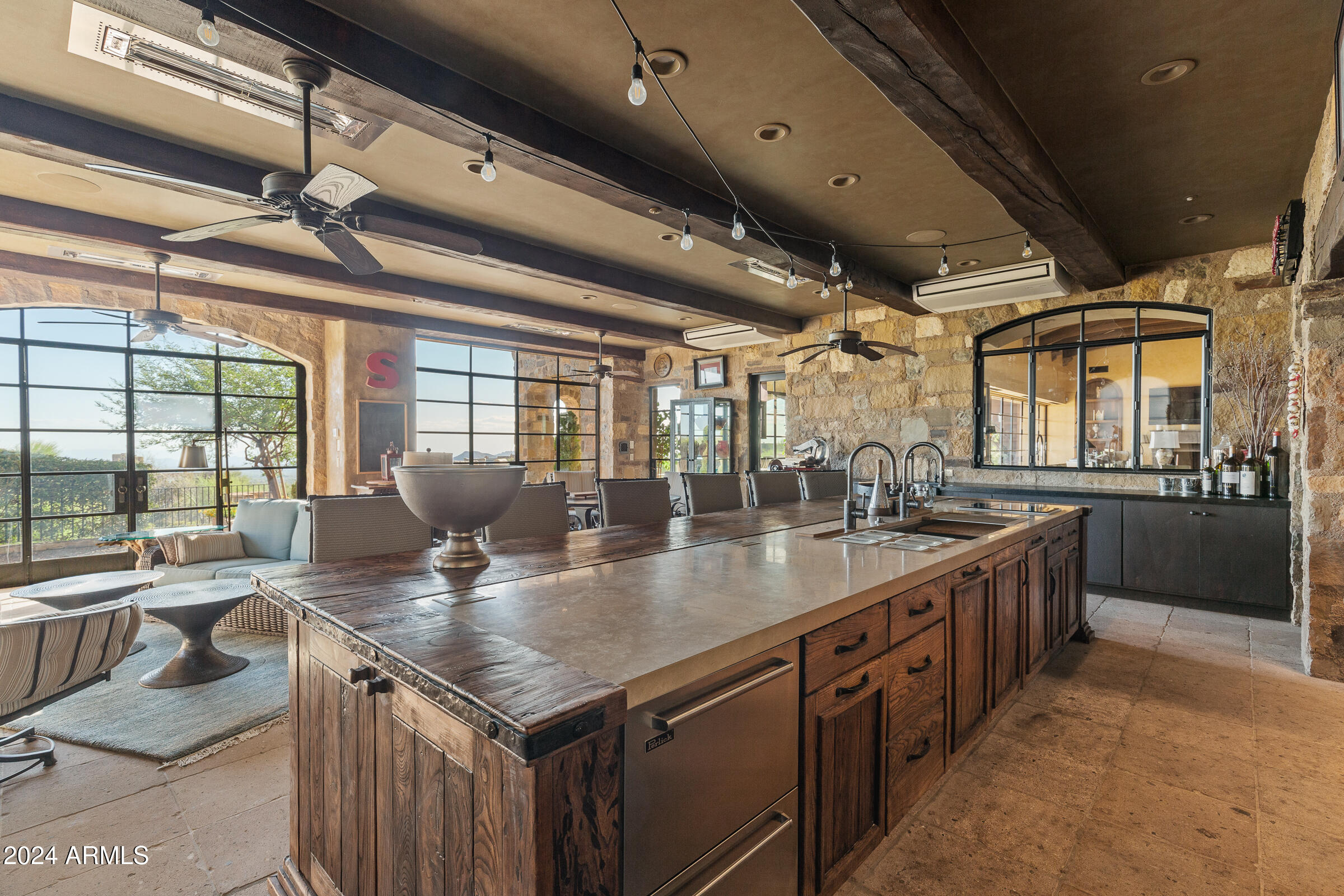 DESERT MOUNTAIN APACHE PEAK PART TWO-A - Residential