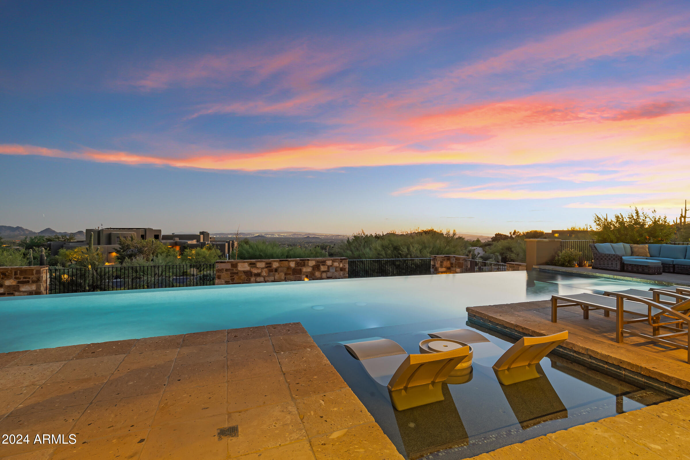 DESERT MOUNTAIN APACHE PEAK PART TWO-A - Residential