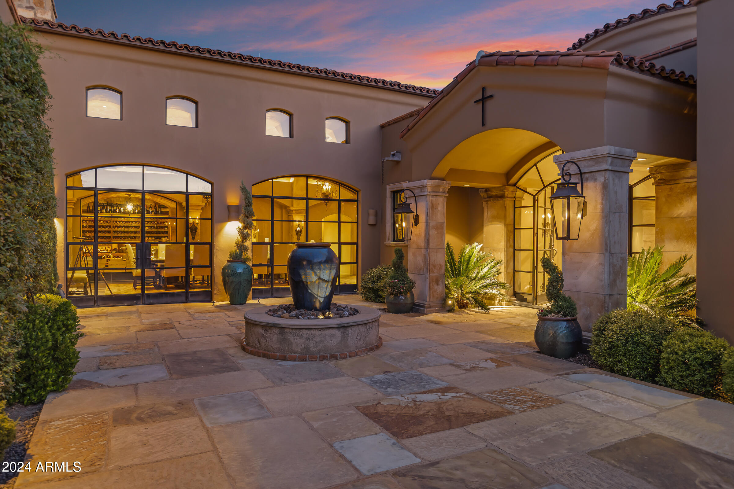 DESERT MOUNTAIN APACHE PEAK PART TWO-A - Residential