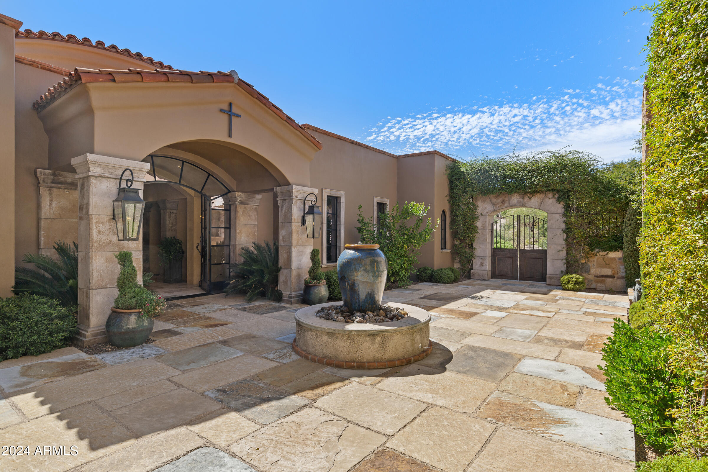 DESERT MOUNTAIN APACHE PEAK PART TWO-A - Residential