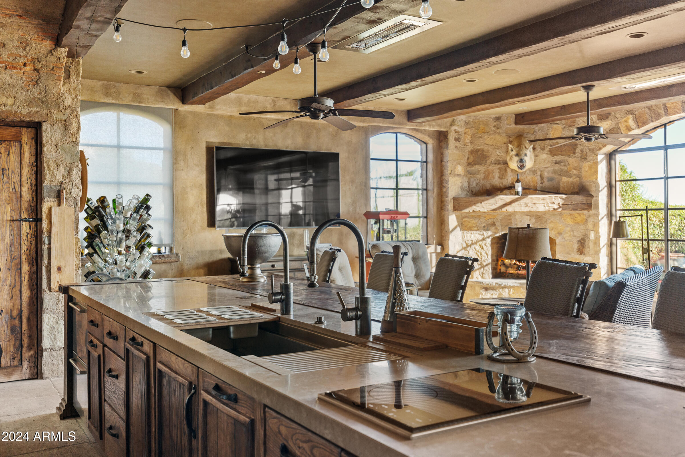 DESERT MOUNTAIN APACHE PEAK PART TWO-A - Residential