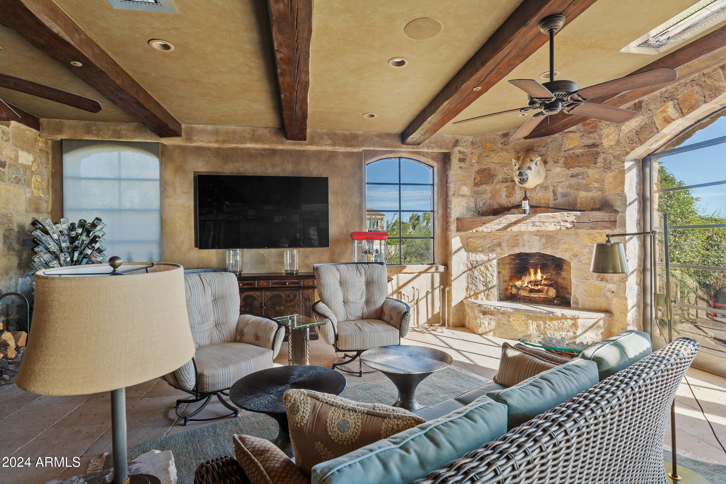 DESERT MOUNTAIN APACHE PEAK PART TWO-A - Residential
