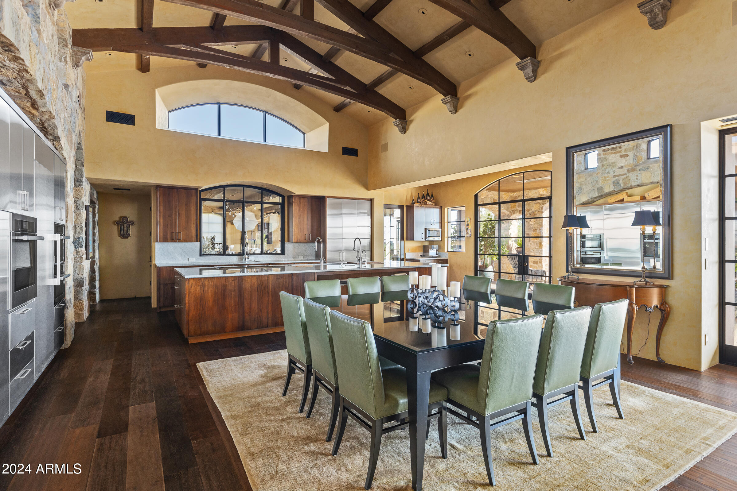DESERT MOUNTAIN APACHE PEAK PART TWO-A - Residential