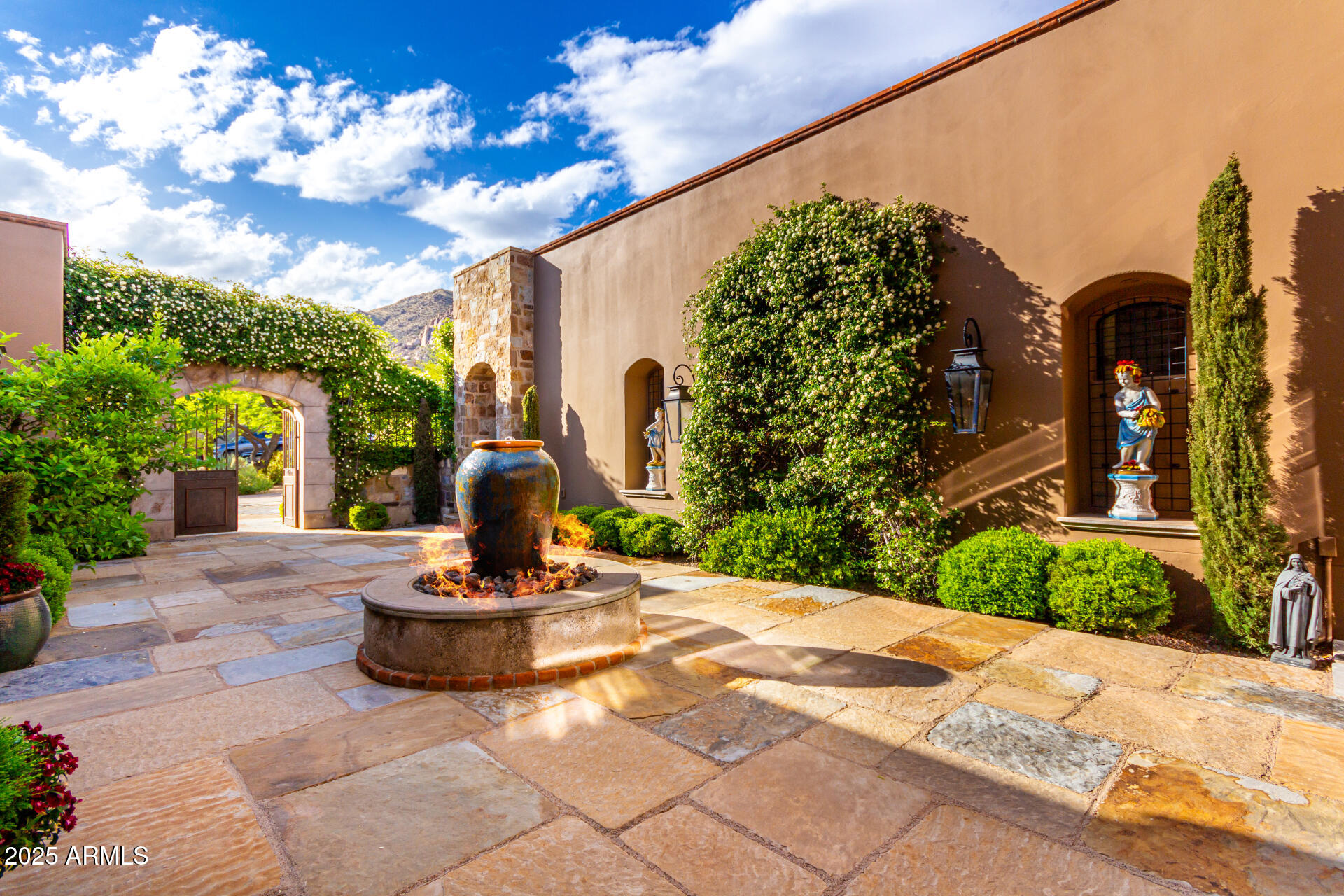 DESERT MOUNTAIN APACHE PEAK PART TWO-A - Residential