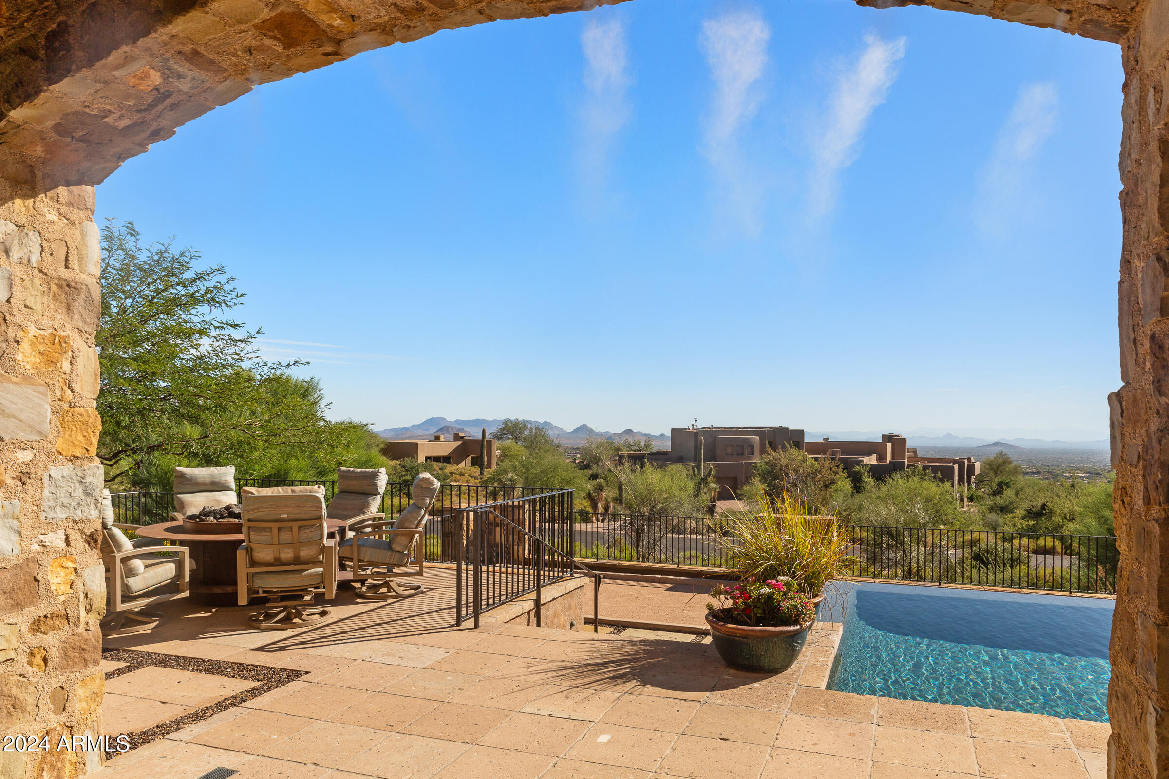 DESERT MOUNTAIN APACHE PEAK PART TWO-A - Residential