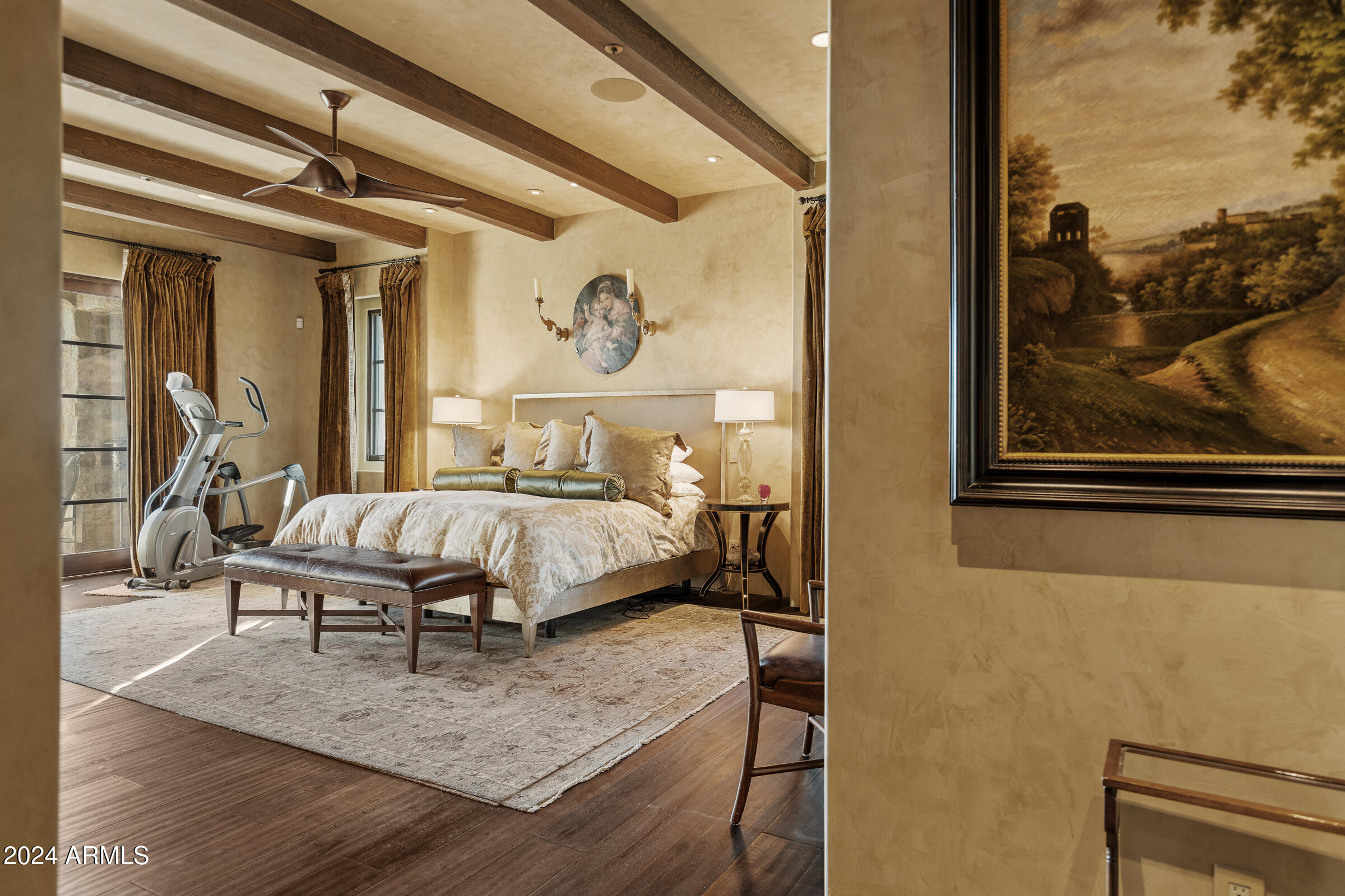 DESERT MOUNTAIN APACHE PEAK PART TWO-A - Residential