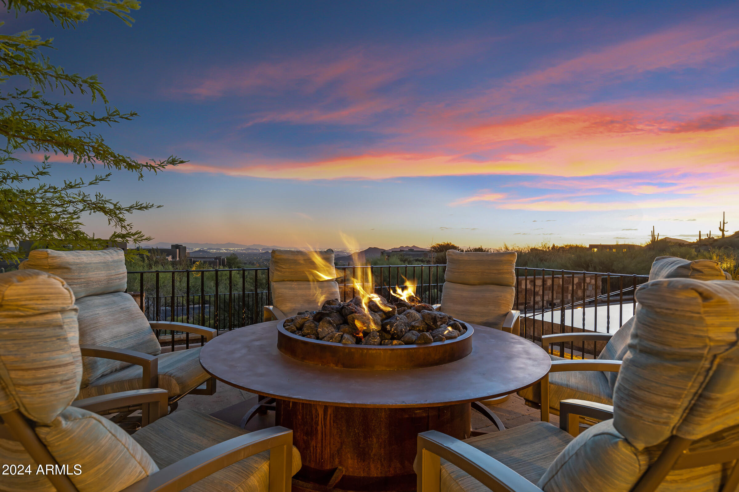 DESERT MOUNTAIN APACHE PEAK PART TWO-A - Residential