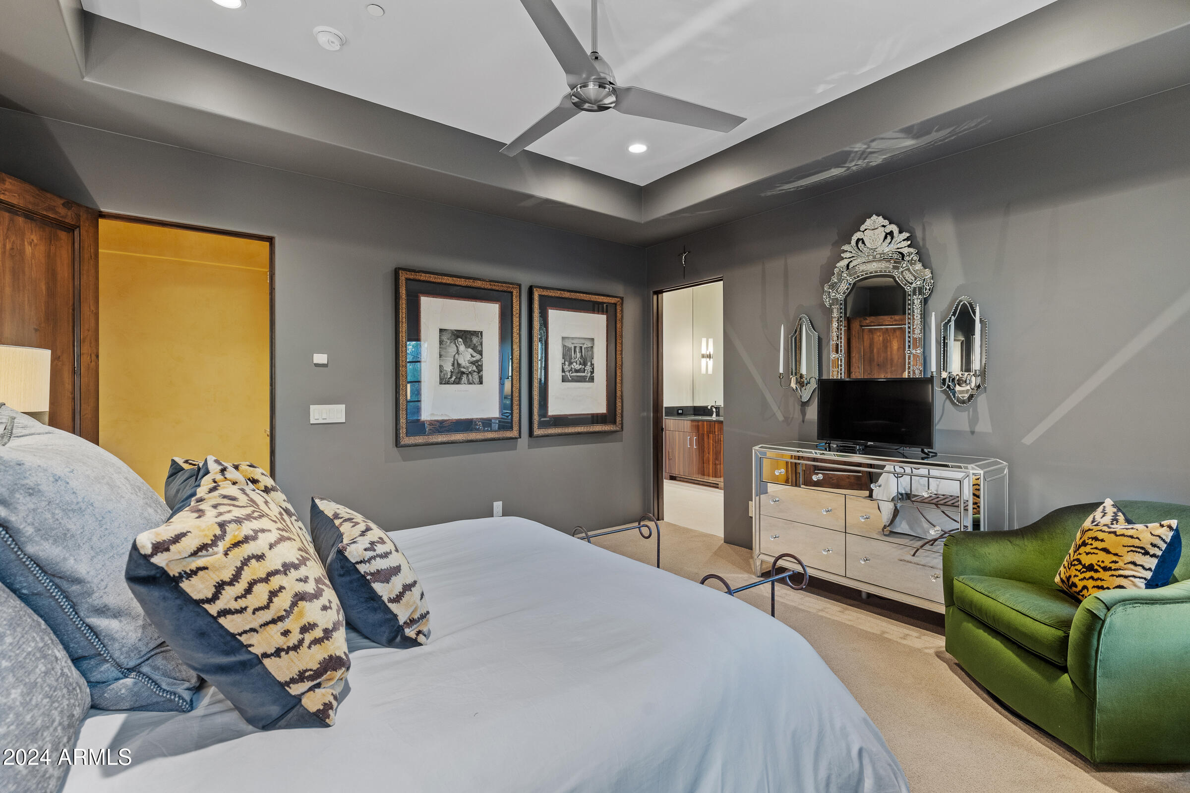 DESERT MOUNTAIN APACHE PEAK PART TWO-A - Residential