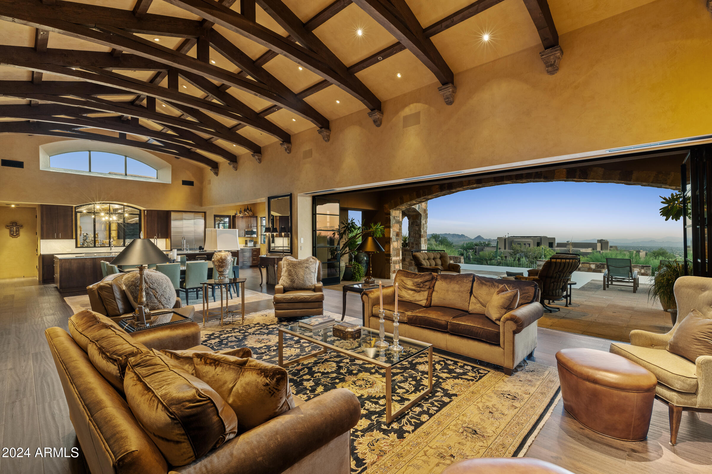 DESERT MOUNTAIN APACHE PEAK PART TWO-A - Residential