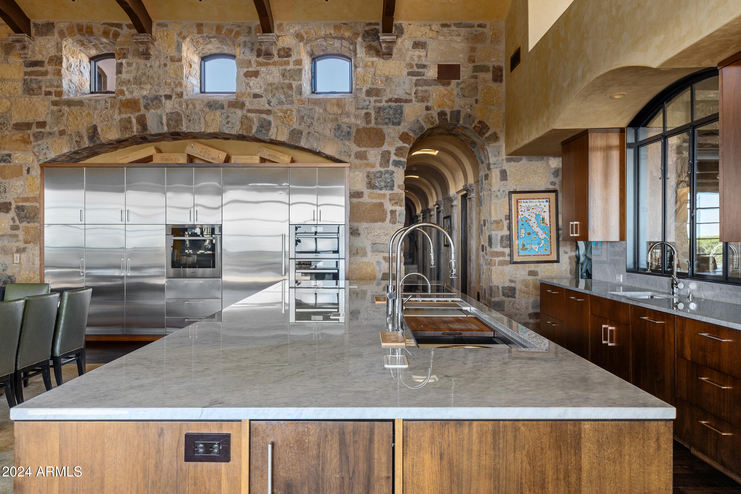 DESERT MOUNTAIN APACHE PEAK PART TWO-A - Residential