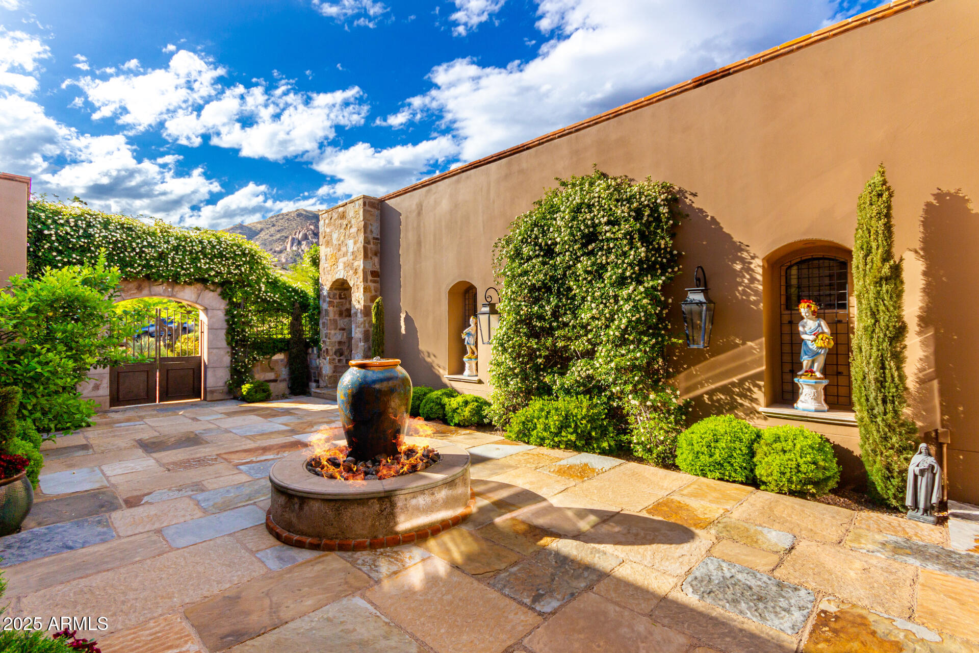 DESERT MOUNTAIN APACHE PEAK PART TWO-A - Residential