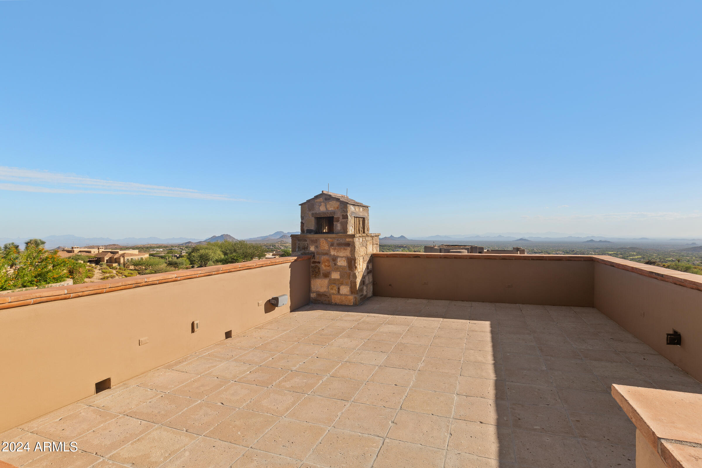 DESERT MOUNTAIN APACHE PEAK PART TWO-A - Residential