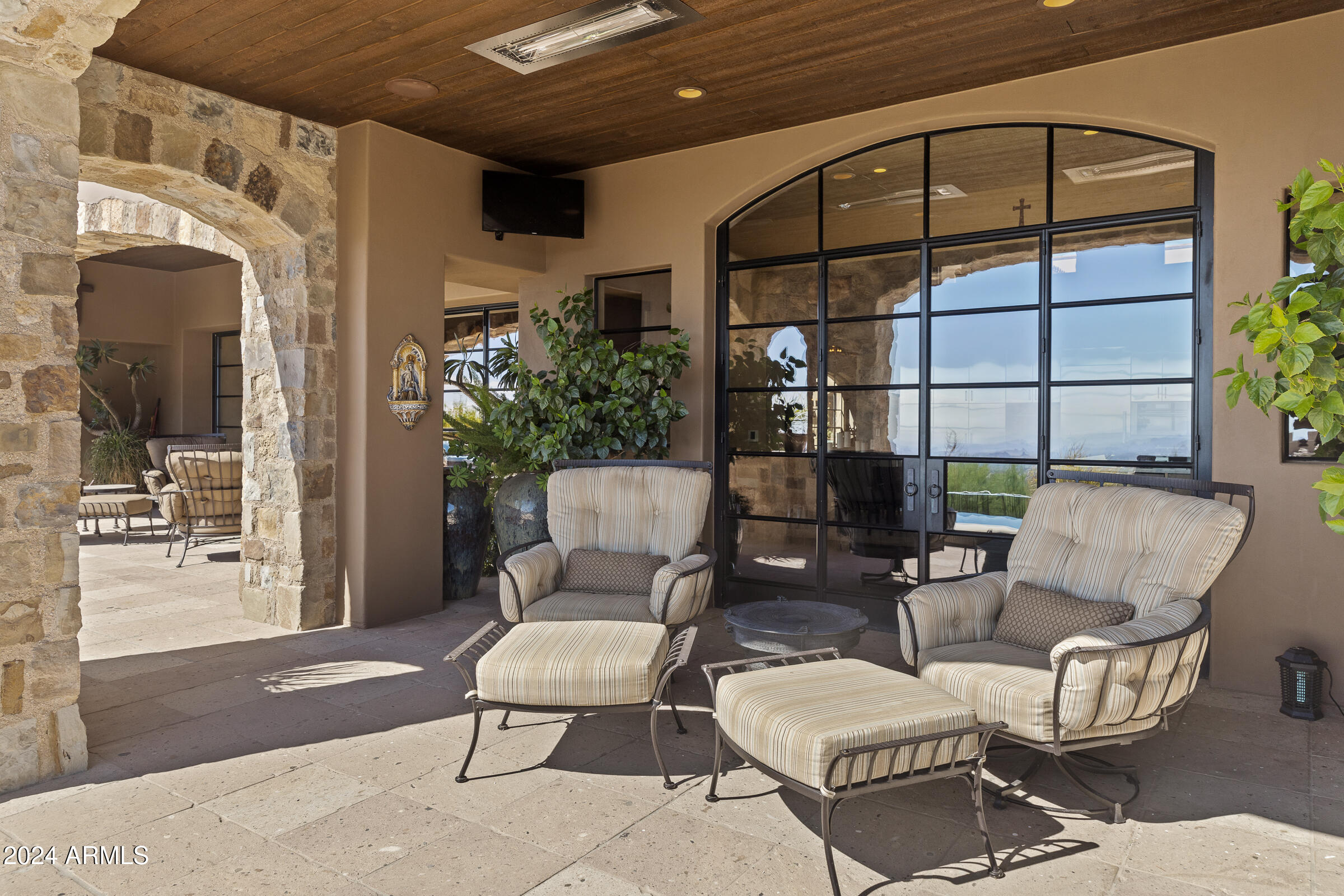 DESERT MOUNTAIN APACHE PEAK PART TWO-A - Residential