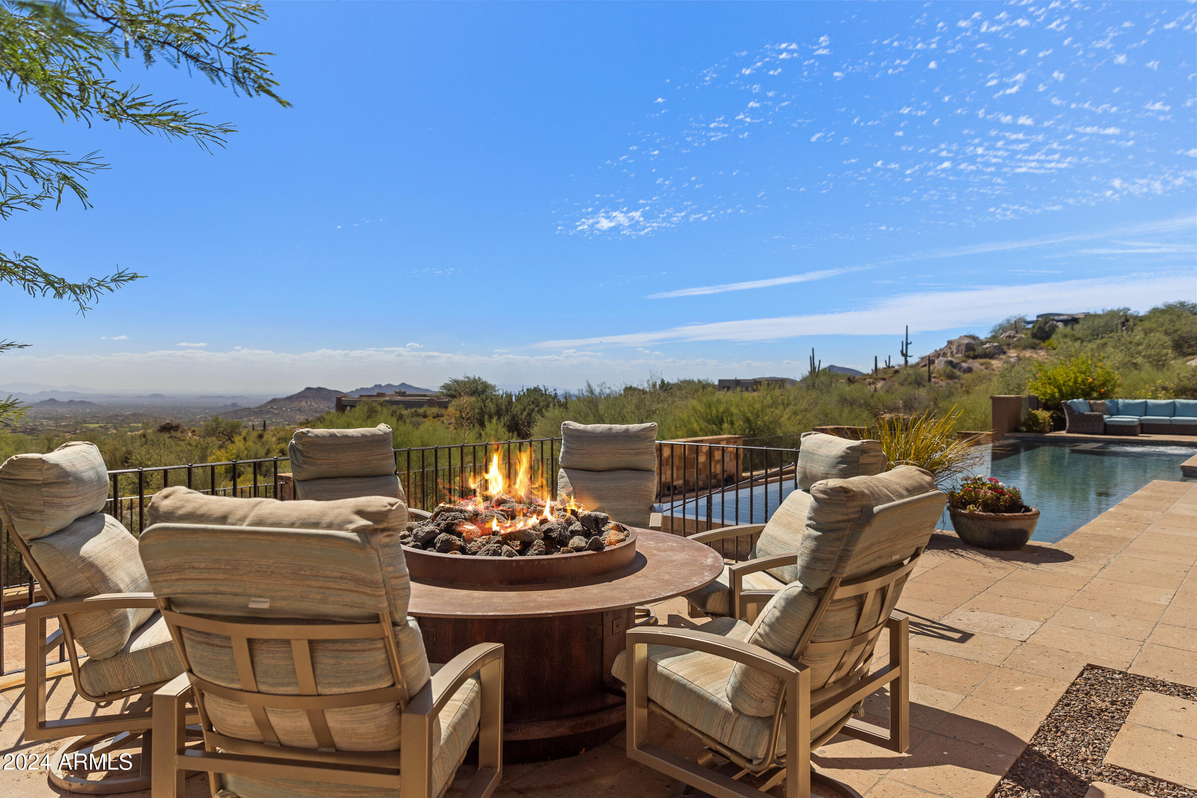 DESERT MOUNTAIN APACHE PEAK PART TWO-A - Residential