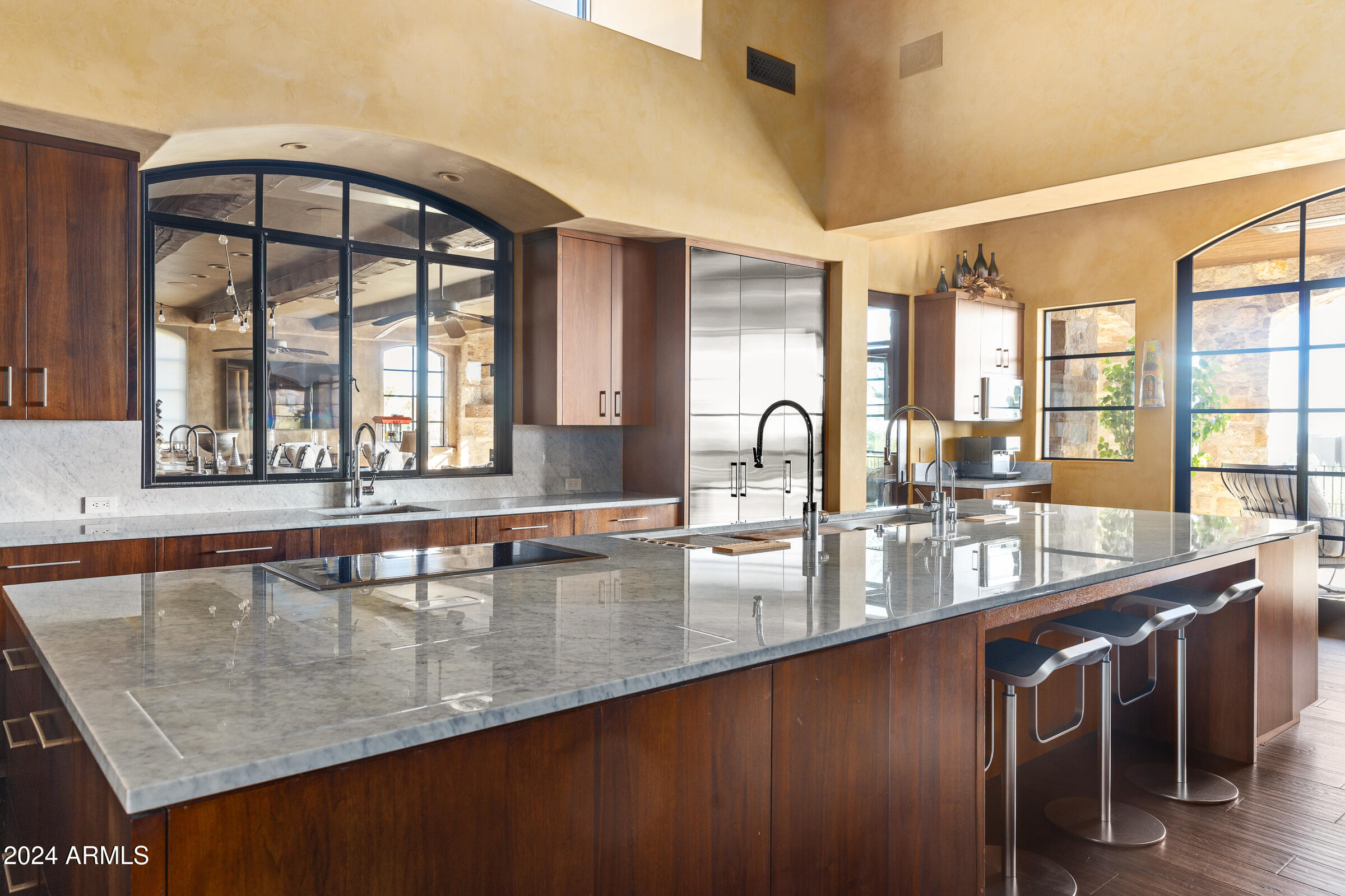 DESERT MOUNTAIN APACHE PEAK PART TWO-A - Residential