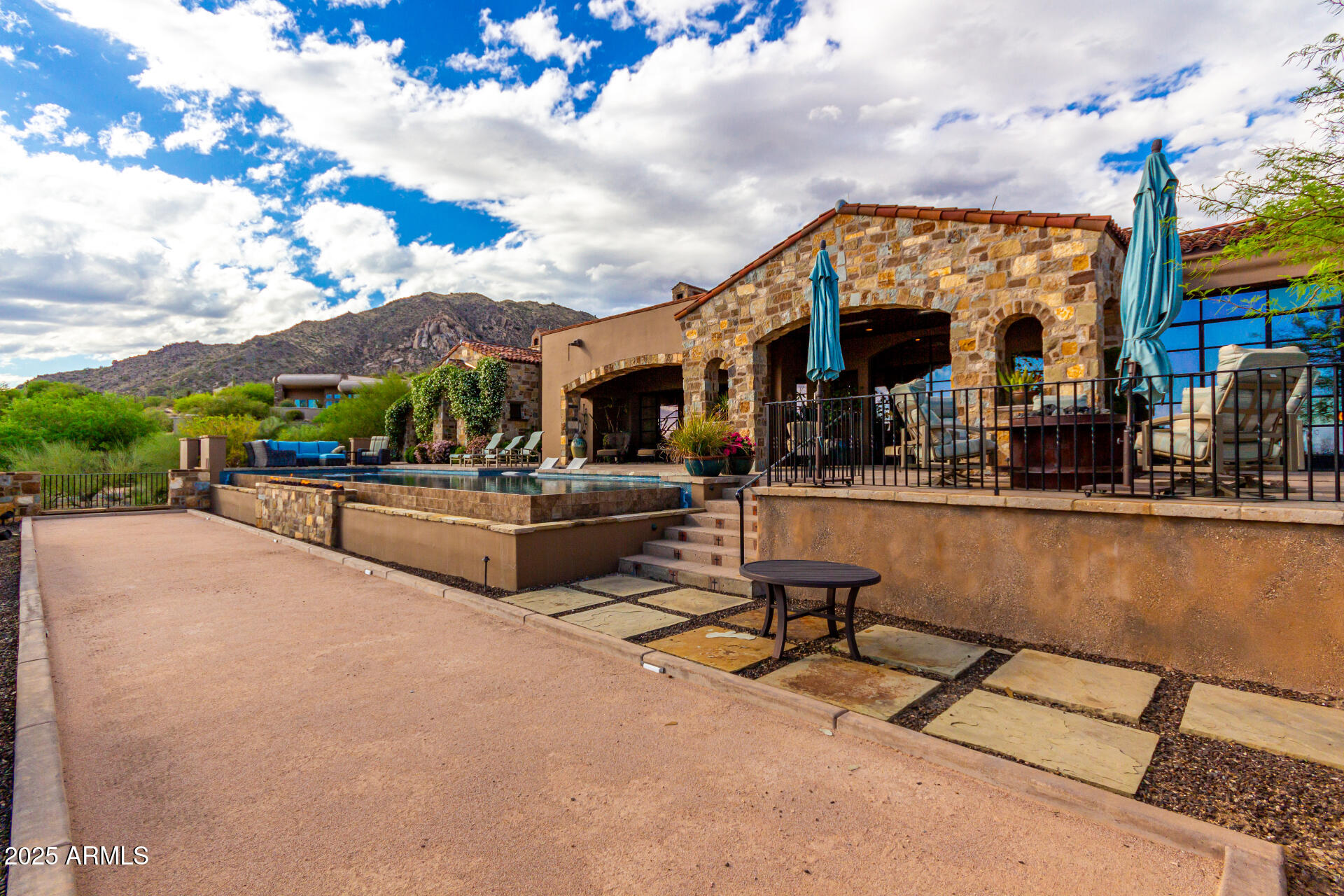 DESERT MOUNTAIN APACHE PEAK PART TWO-A - Residential
