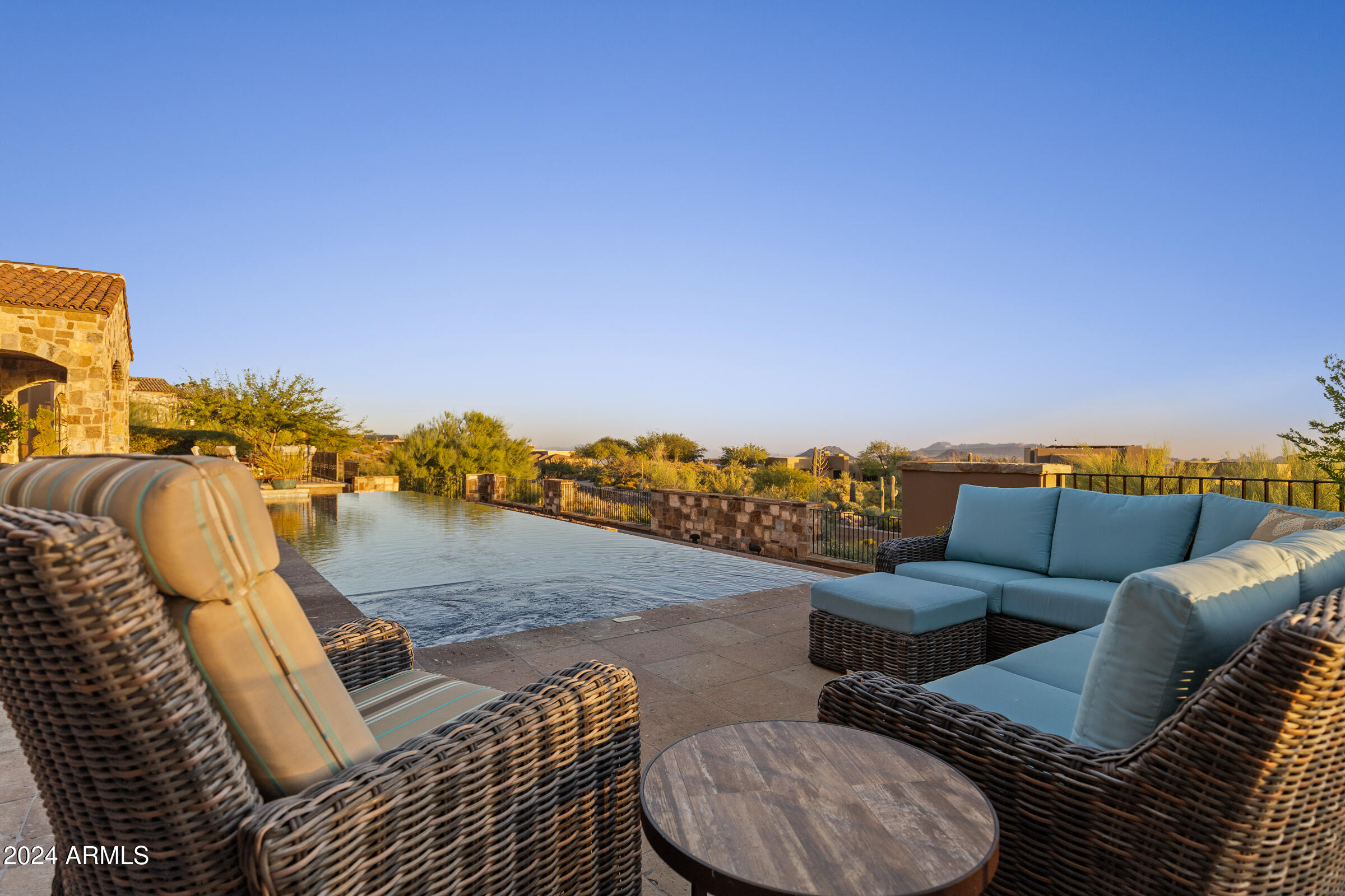 DESERT MOUNTAIN APACHE PEAK PART TWO-A - Residential