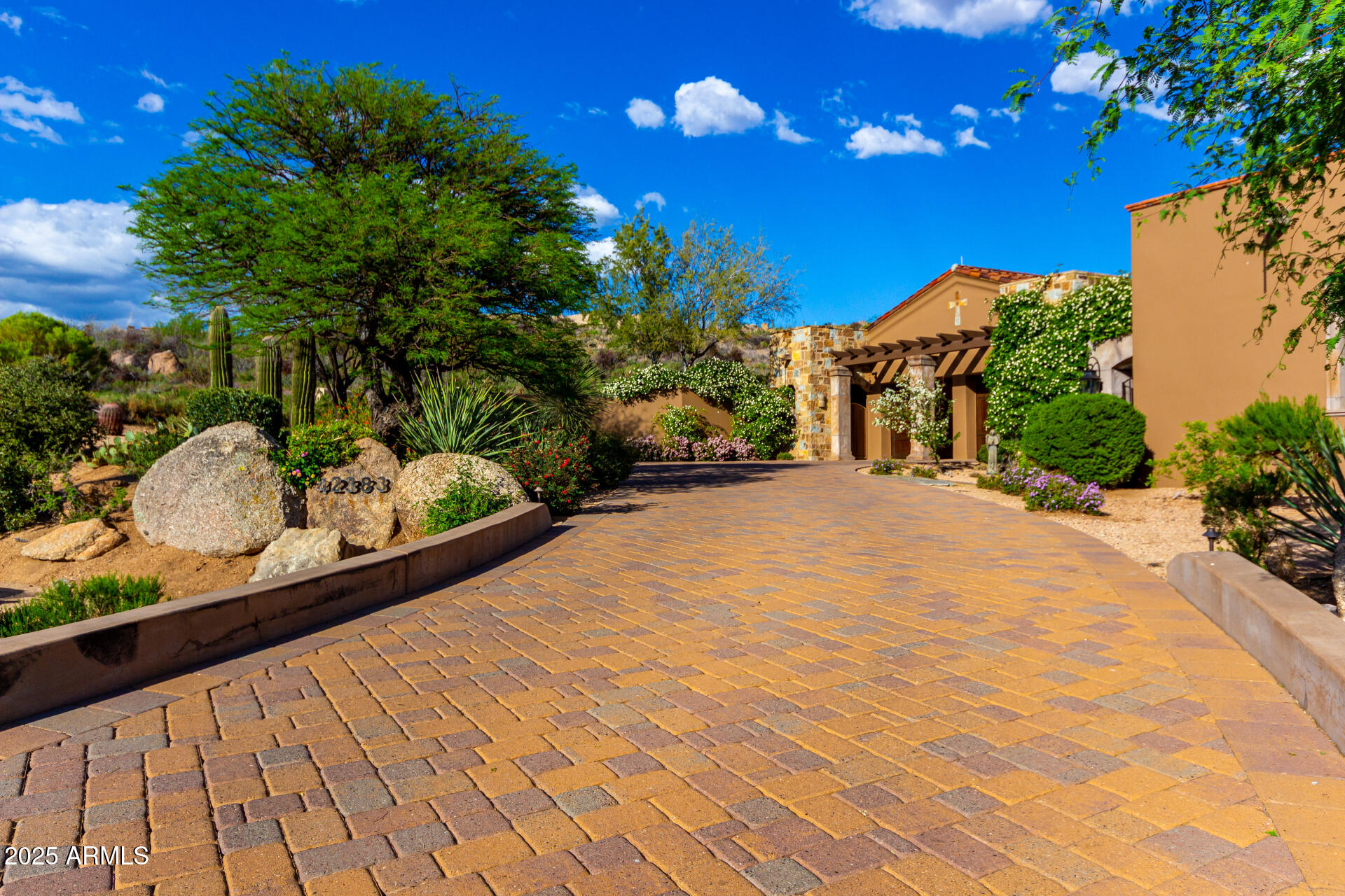 DESERT MOUNTAIN APACHE PEAK PART TWO-A - Residential