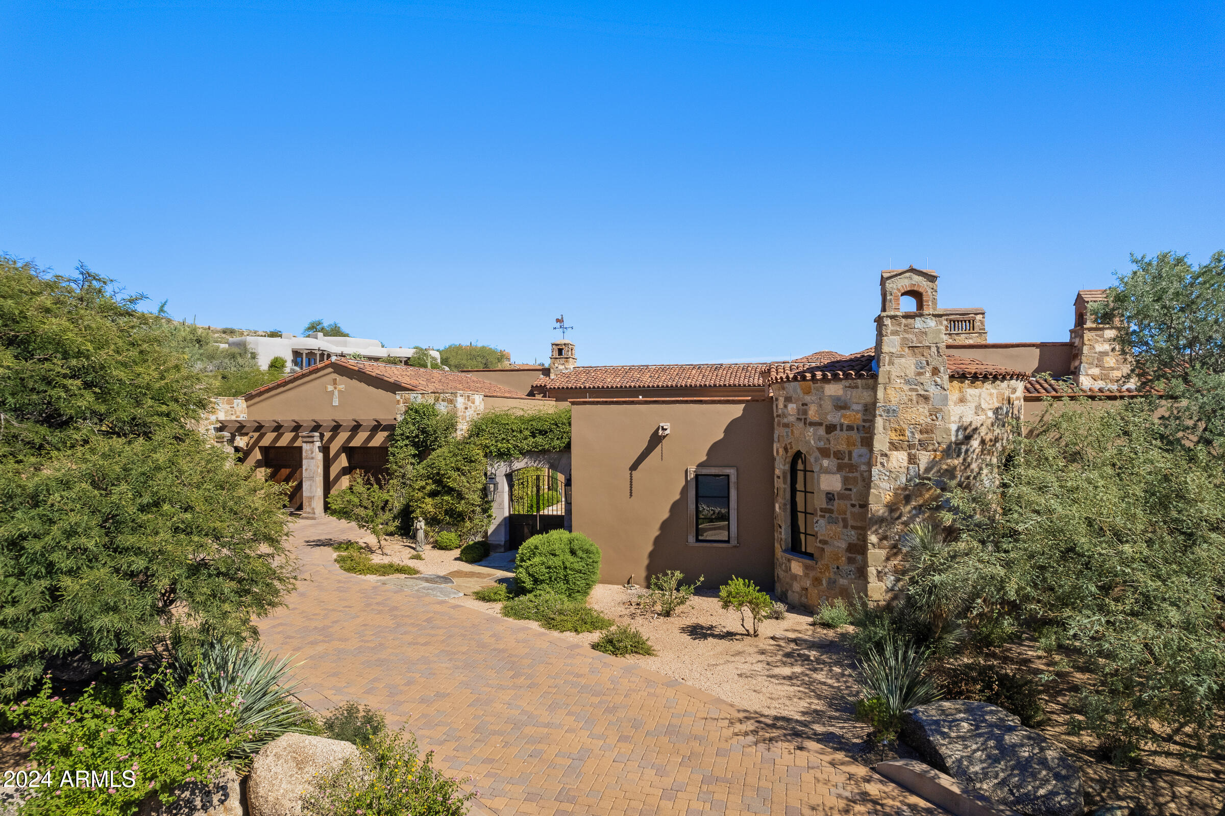 DESERT MOUNTAIN APACHE PEAK PART TWO-A - Residential