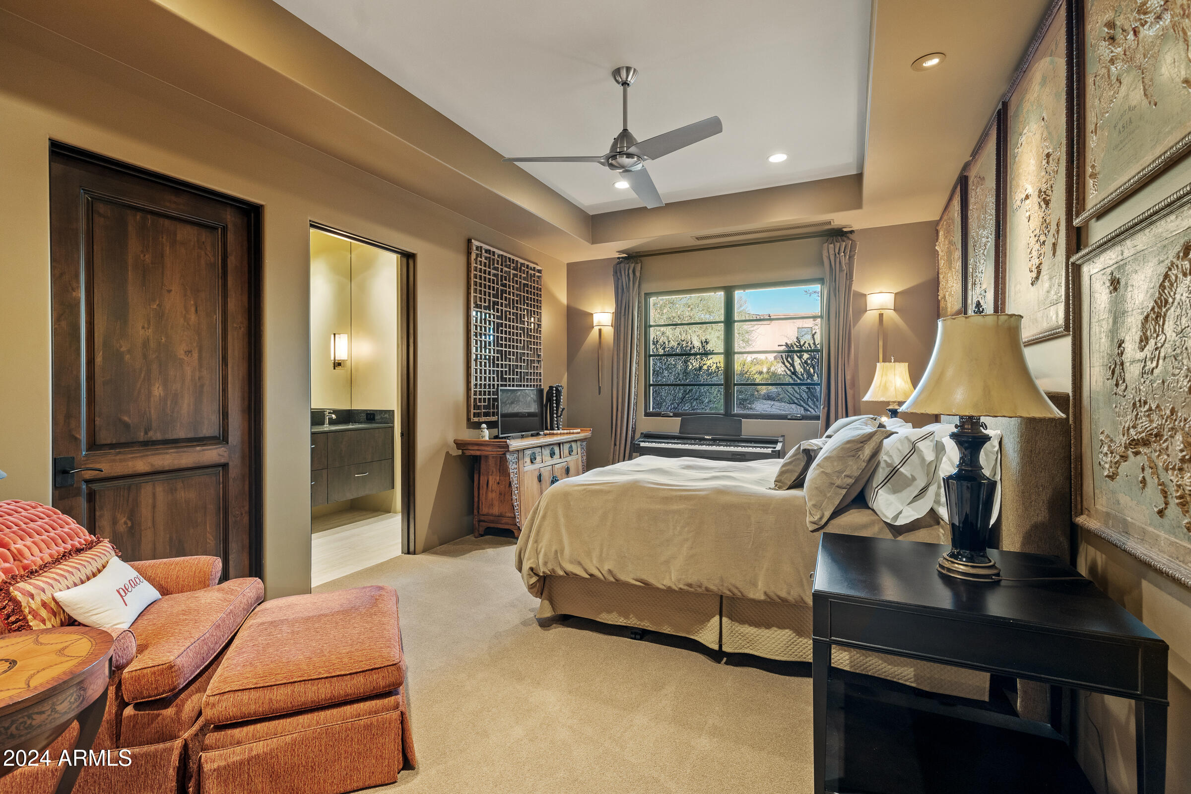 DESERT MOUNTAIN APACHE PEAK PART TWO-A - Residential