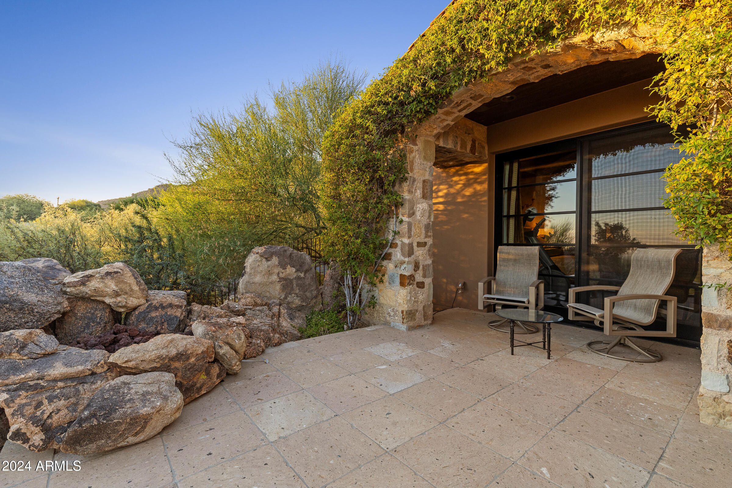 DESERT MOUNTAIN APACHE PEAK PART TWO-A - Residential