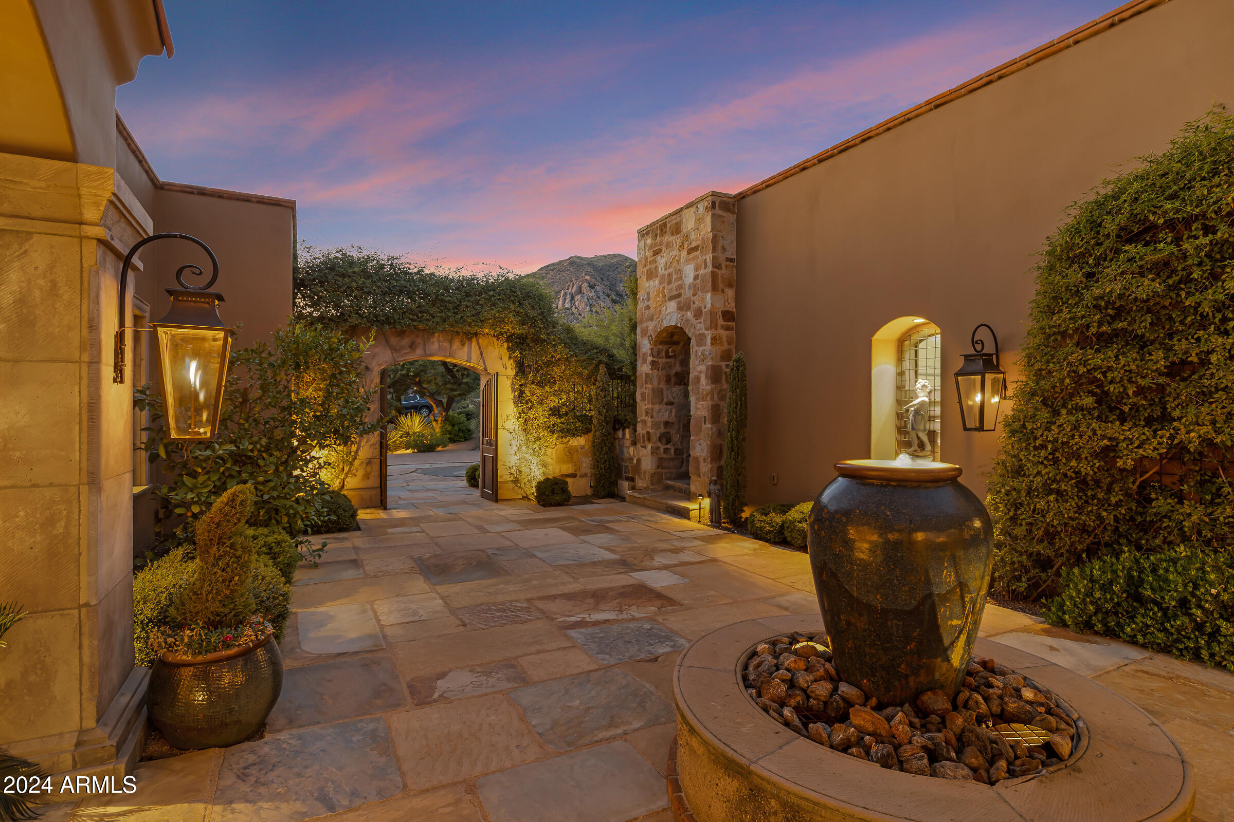 DESERT MOUNTAIN APACHE PEAK PART TWO-A - Residential