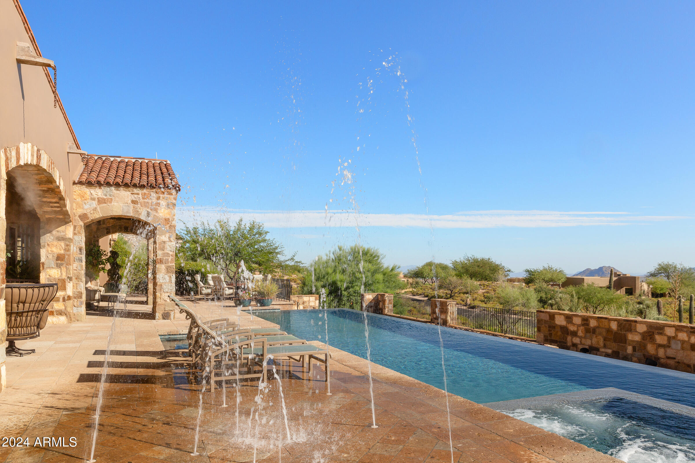 DESERT MOUNTAIN APACHE PEAK PART TWO-A - Residential