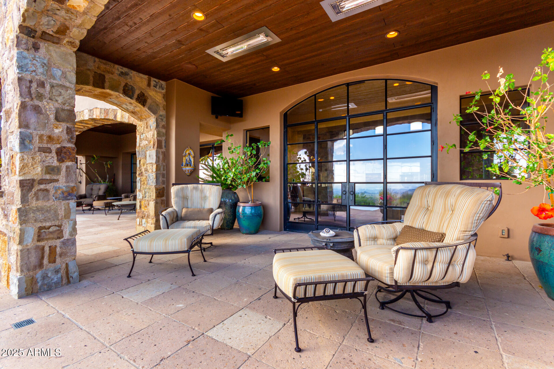 DESERT MOUNTAIN APACHE PEAK PART TWO-A - Residential