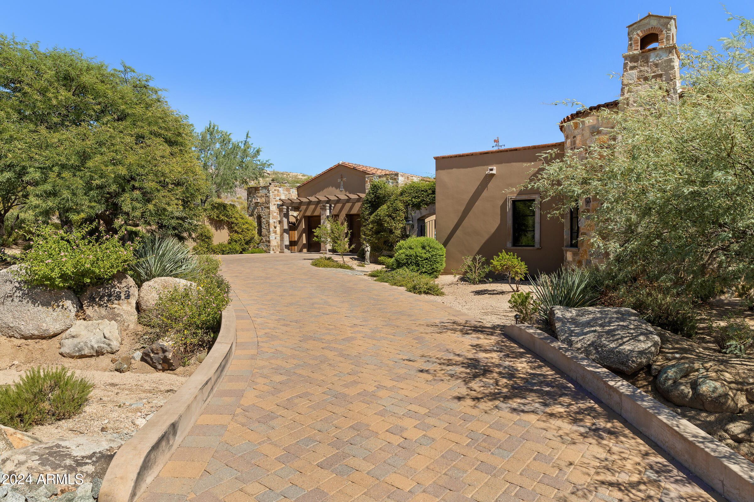 DESERT MOUNTAIN APACHE PEAK PART TWO-A - Residential