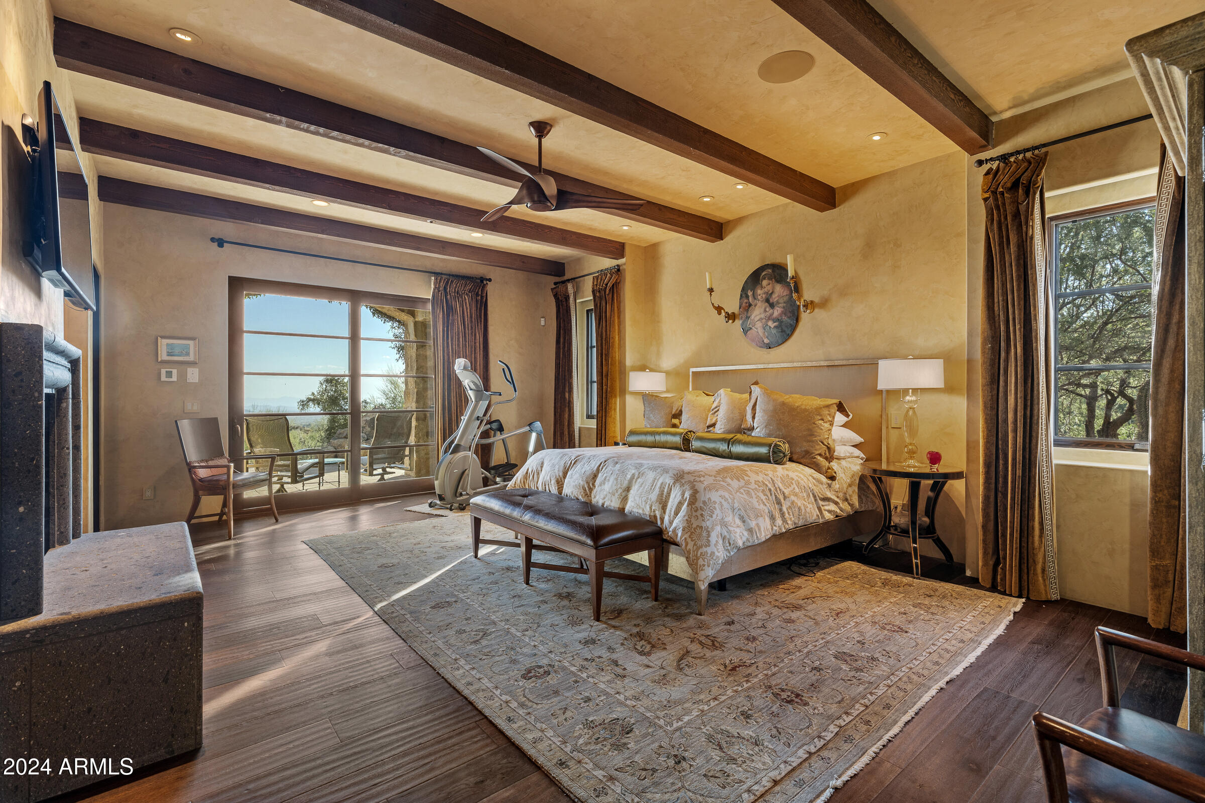 DESERT MOUNTAIN APACHE PEAK PART TWO-A - Residential