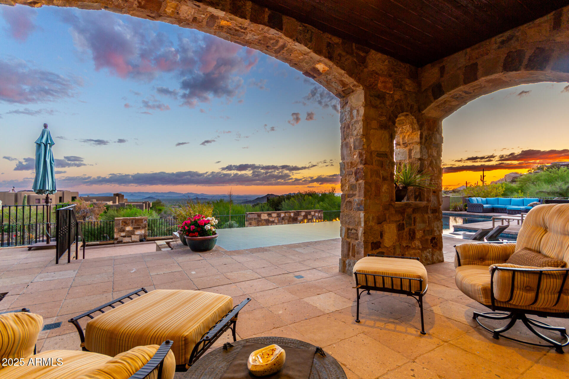 DESERT MOUNTAIN APACHE PEAK PART TWO-A - Residential