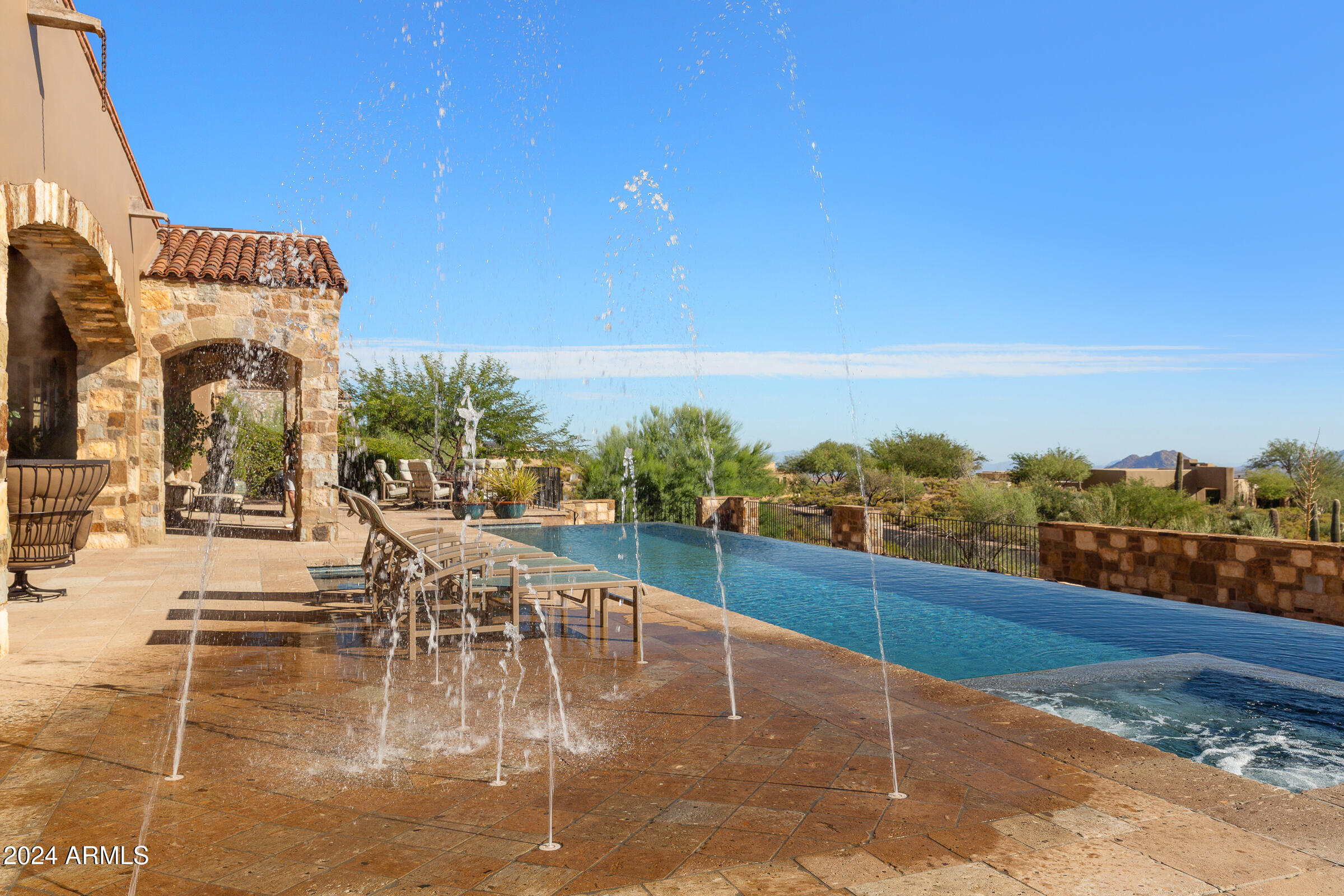 DESERT MOUNTAIN APACHE PEAK PART TWO-A - Residential