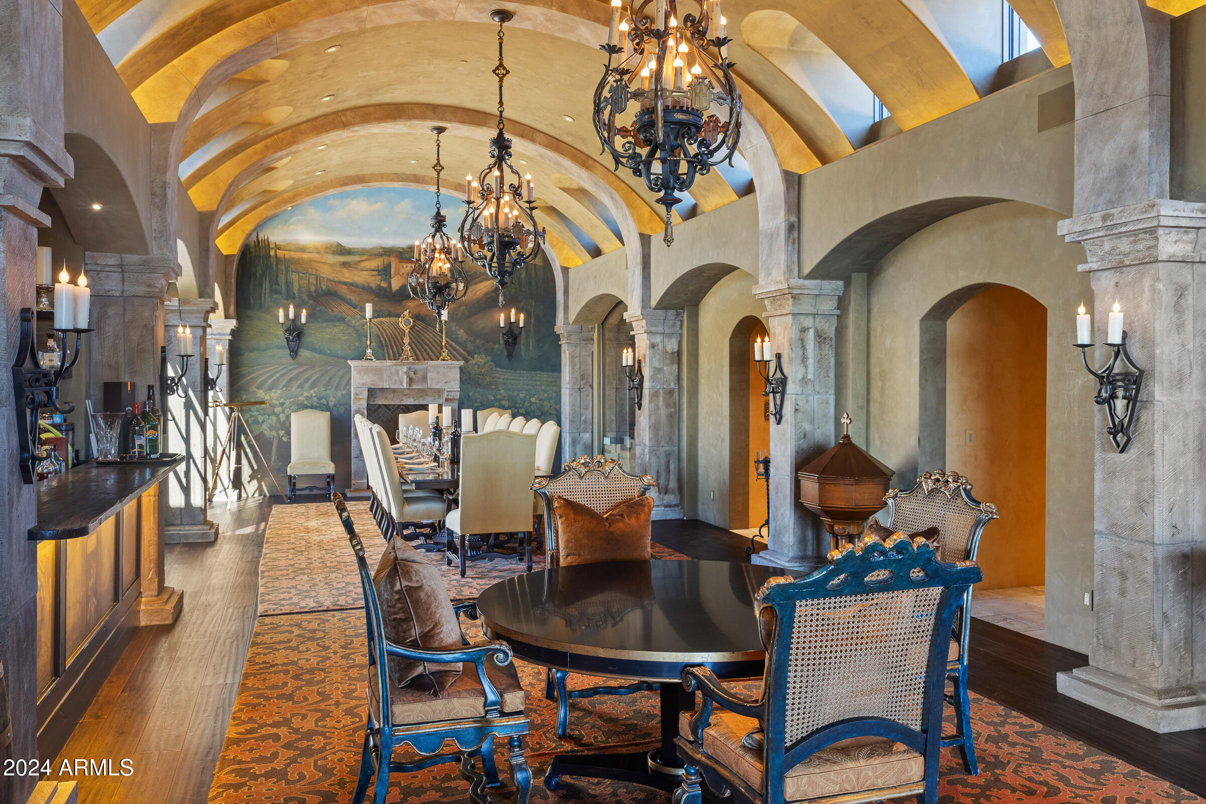 DESERT MOUNTAIN APACHE PEAK PART TWO-A - Residential