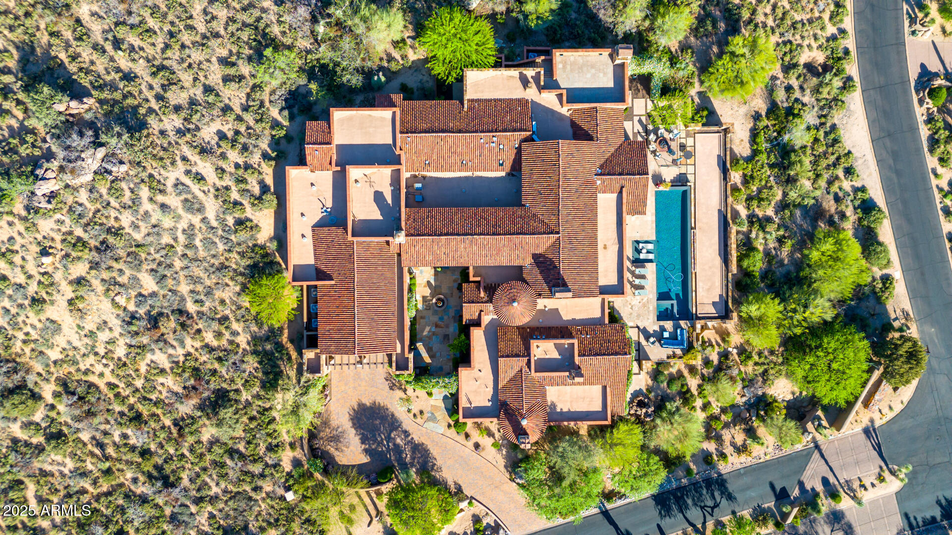 DESERT MOUNTAIN APACHE PEAK PART TWO-A - Residential