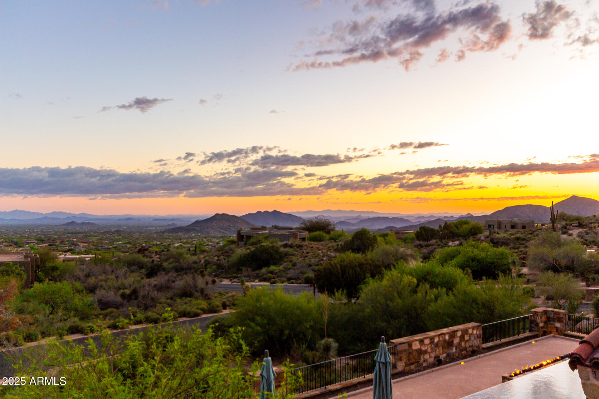 DESERT MOUNTAIN APACHE PEAK PART TWO-A - Residential