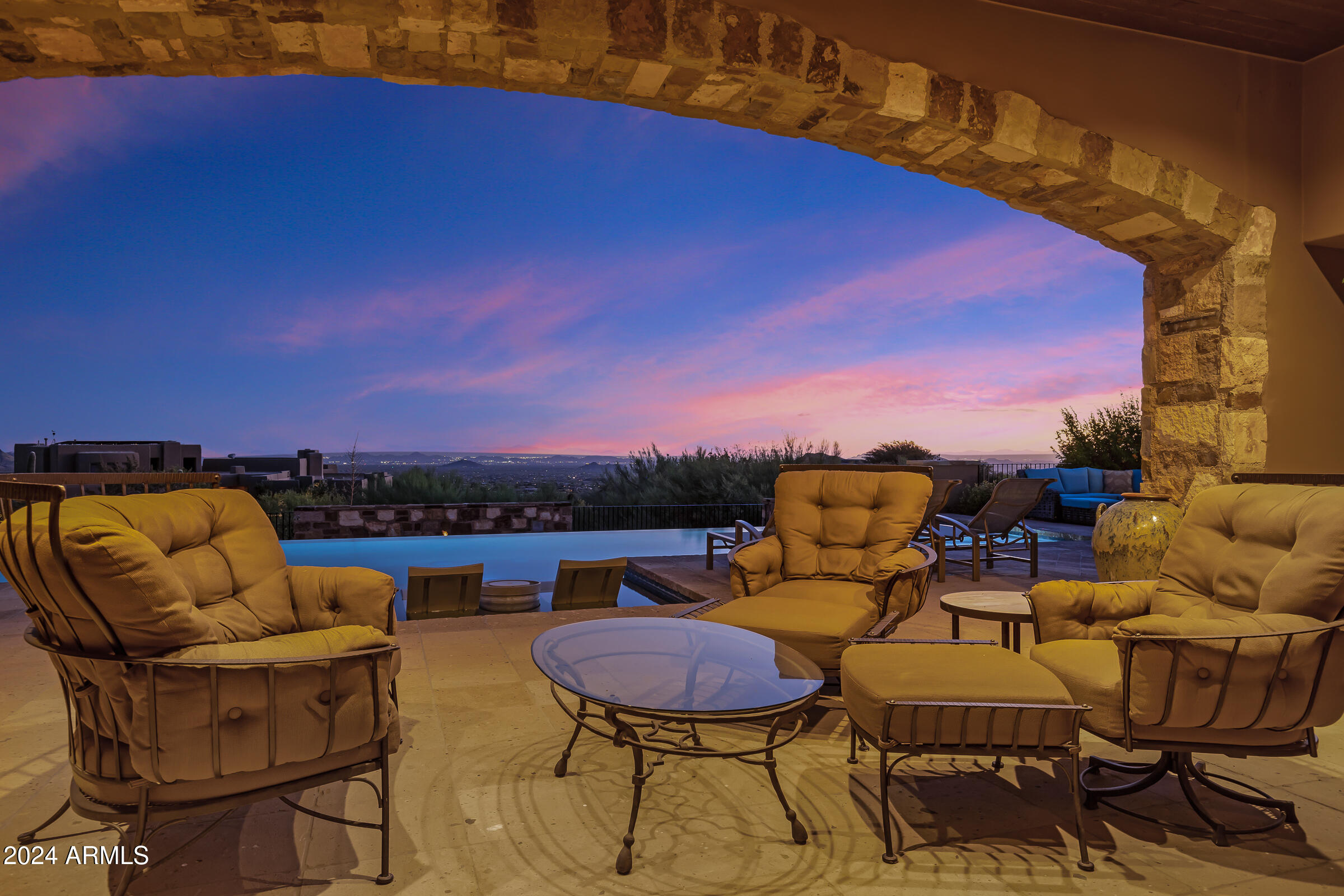 DESERT MOUNTAIN APACHE PEAK PART TWO-A - Residential