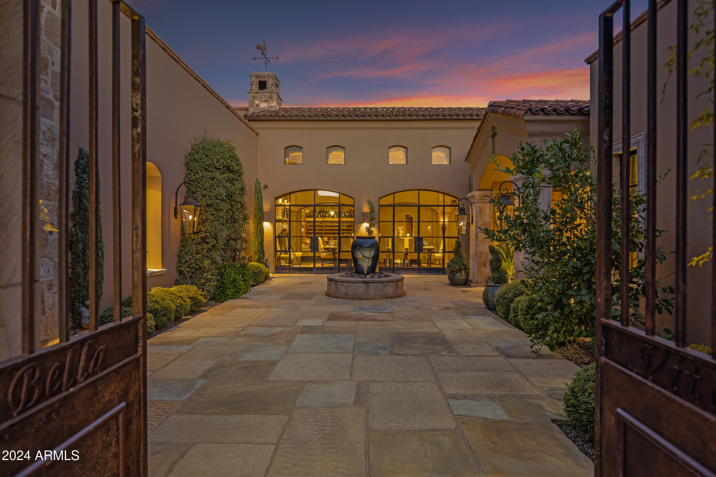 DESERT MOUNTAIN APACHE PEAK PART TWO-A - Residential
