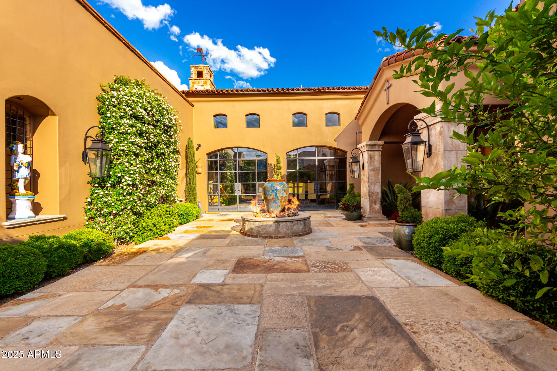 DESERT MOUNTAIN APACHE PEAK PART TWO-A - Residential