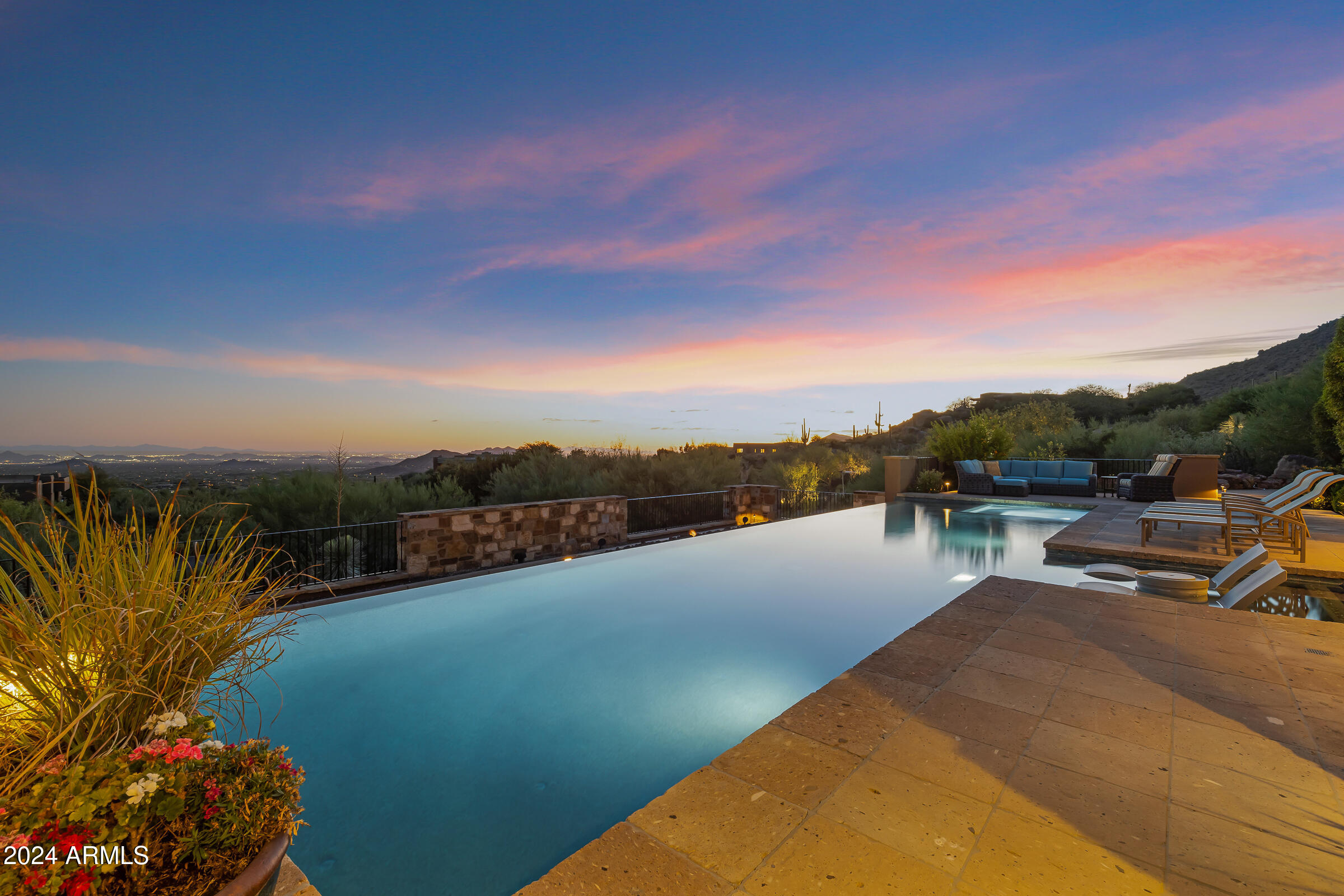 DESERT MOUNTAIN APACHE PEAK PART TWO-A - Residential