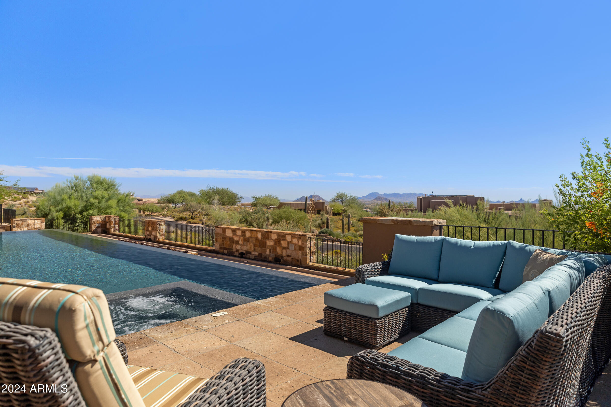 DESERT MOUNTAIN APACHE PEAK PART TWO-A - Residential