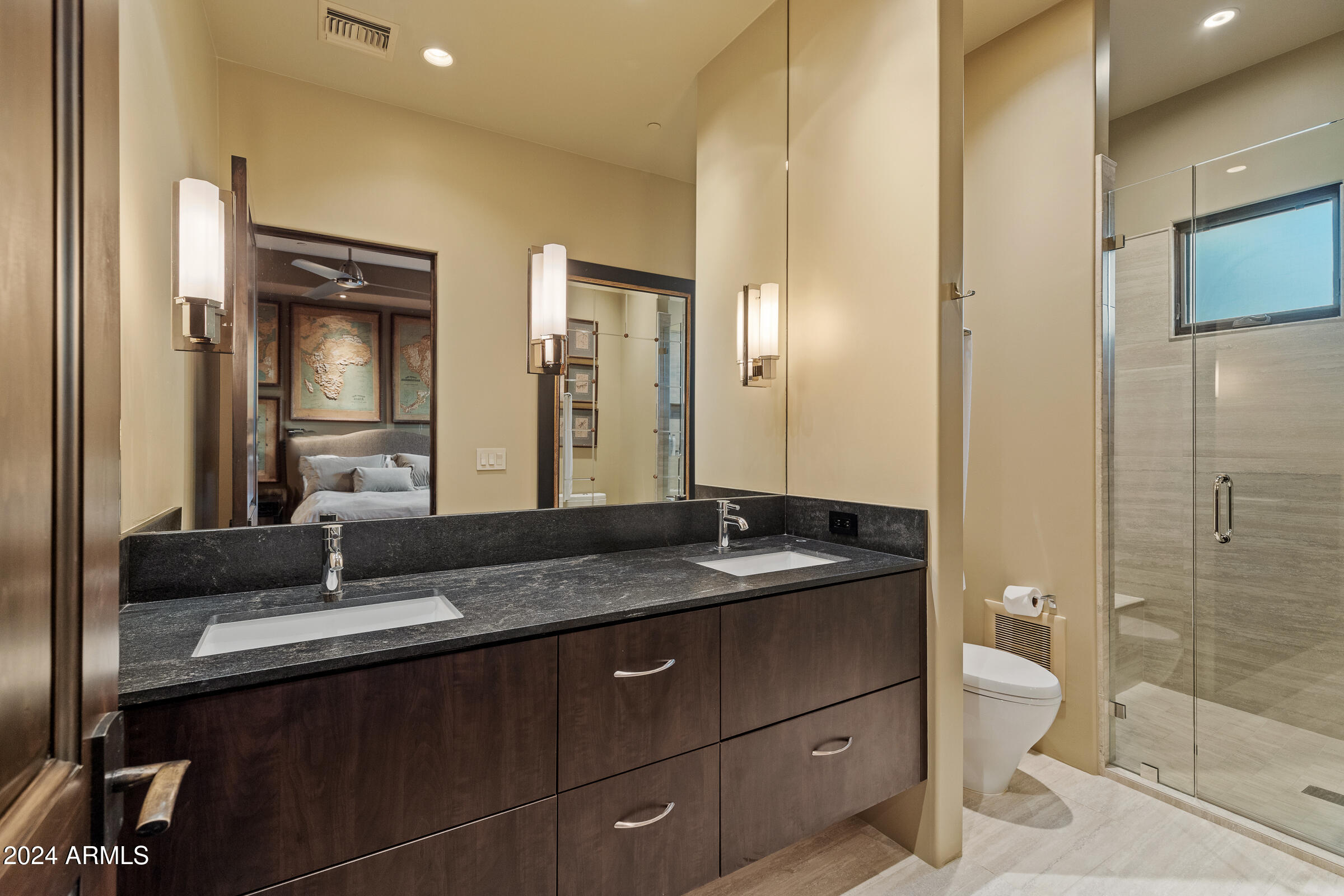 DESERT MOUNTAIN APACHE PEAK PART TWO-A - Residential