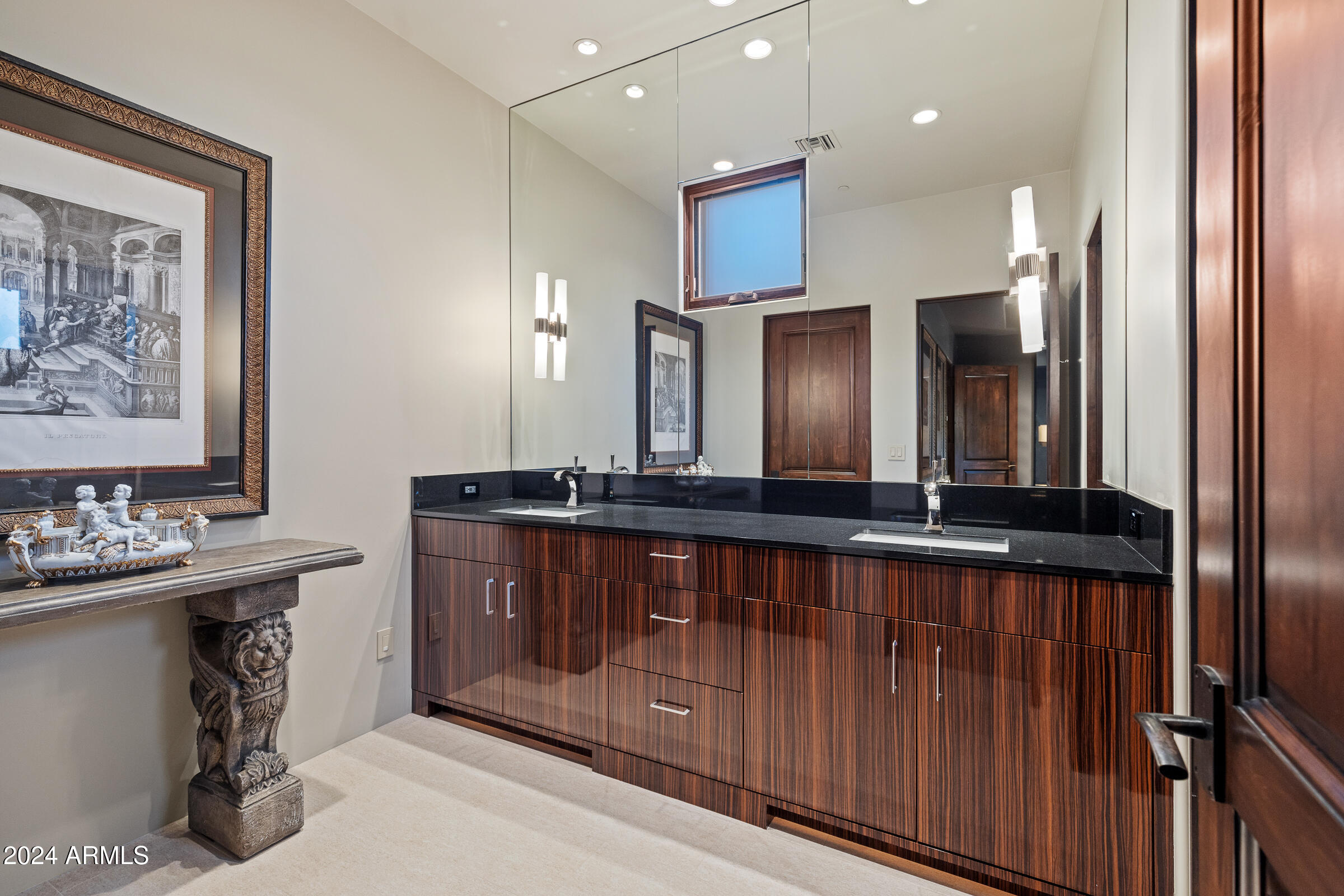 DESERT MOUNTAIN APACHE PEAK PART TWO-A - Residential