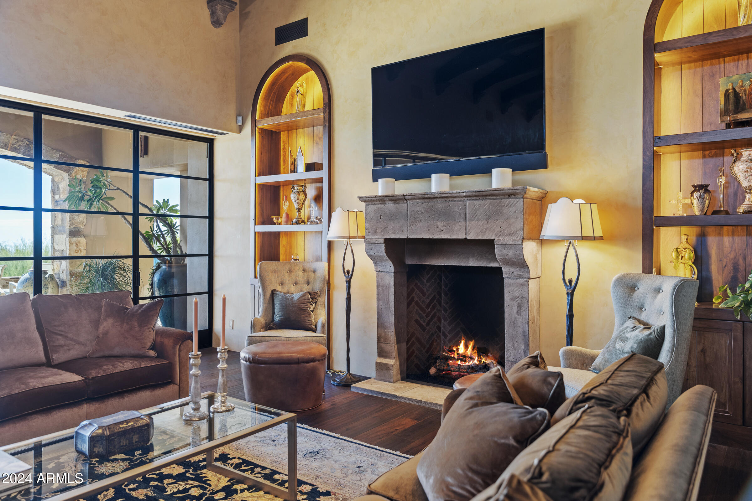 DESERT MOUNTAIN APACHE PEAK PART TWO-A - Residential